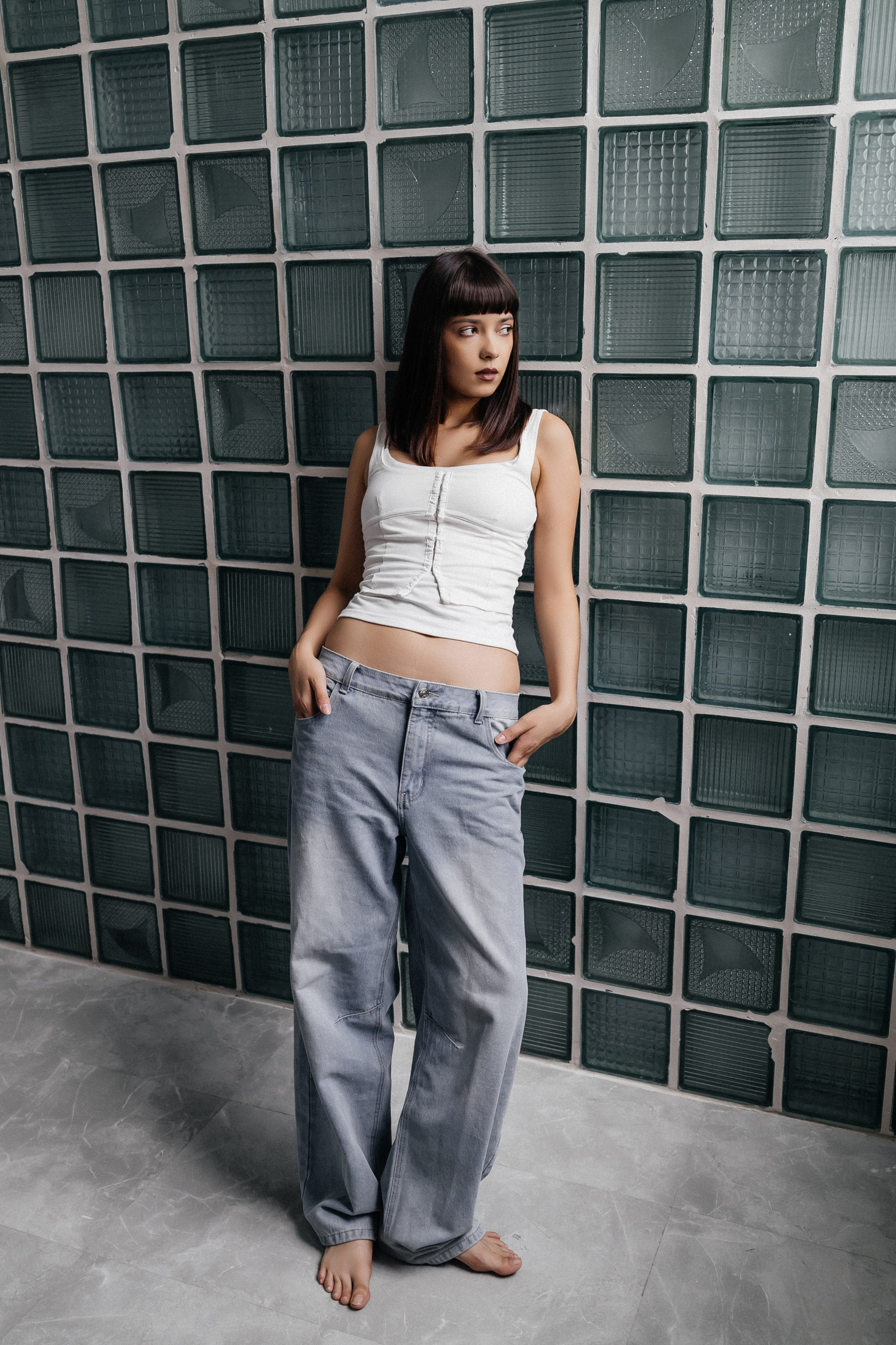 Ксюша. Фотограф Кемерово | Сергей