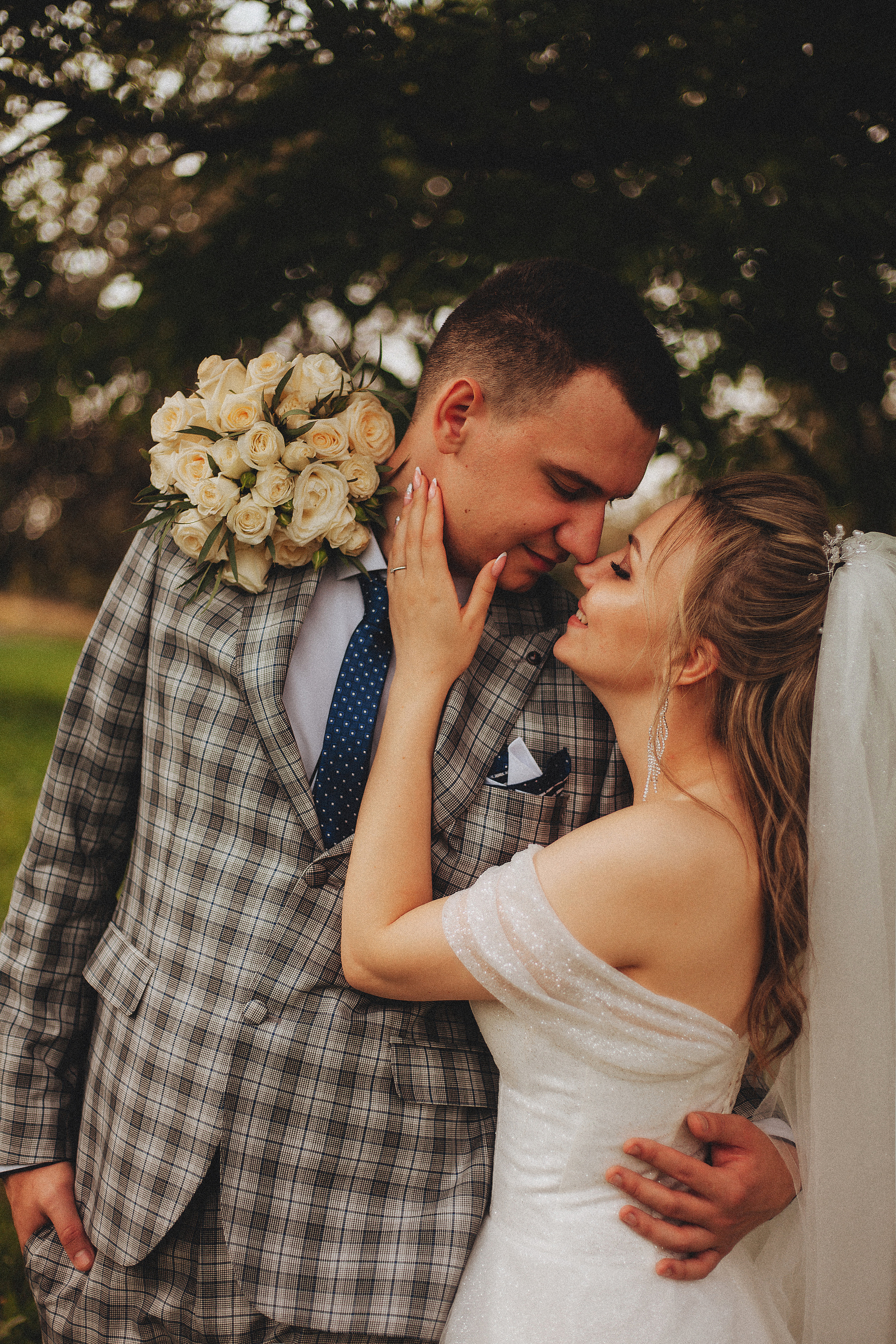 Александр и Ольга. Фотограф Брянск|Москва Даша Жукова