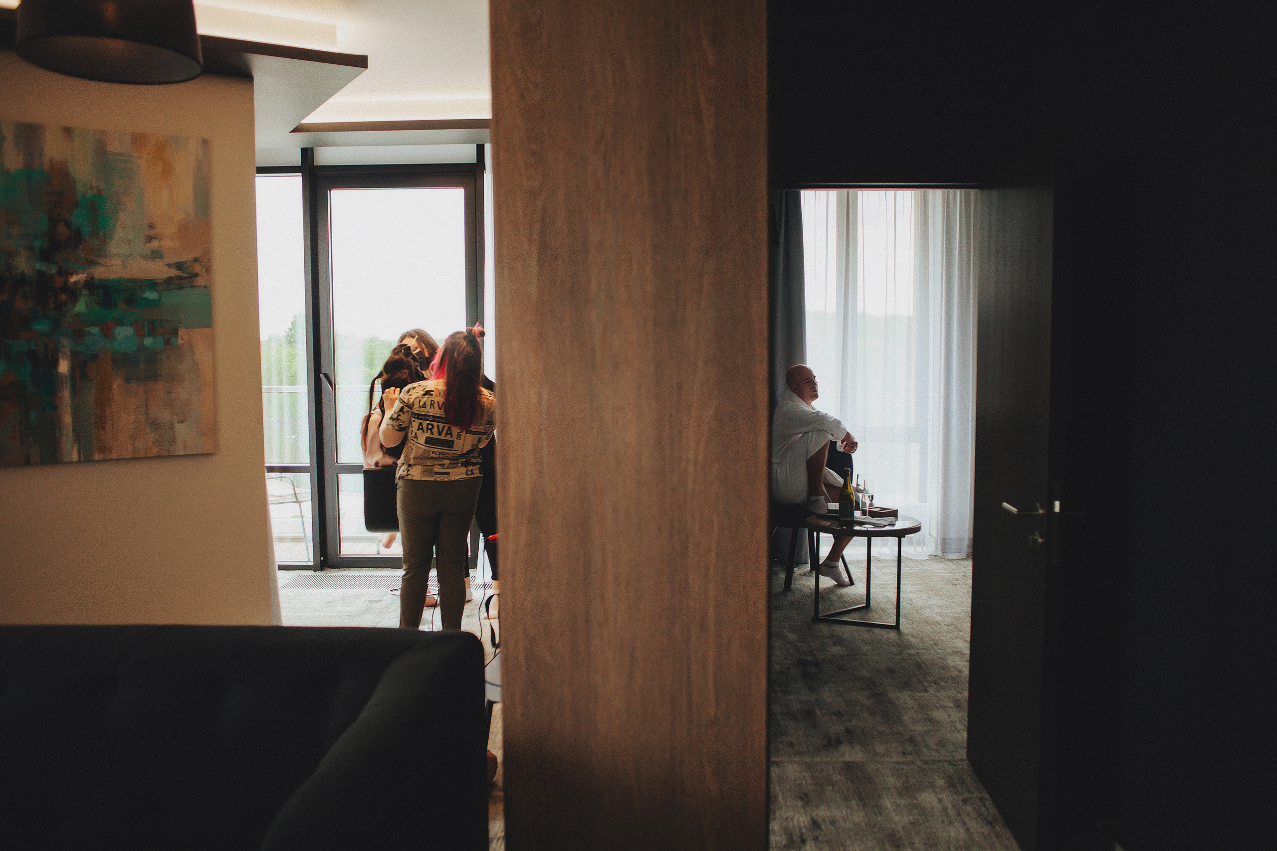 Владислав и Катерина. Фотограф Брянск|Москва Даша Жукова