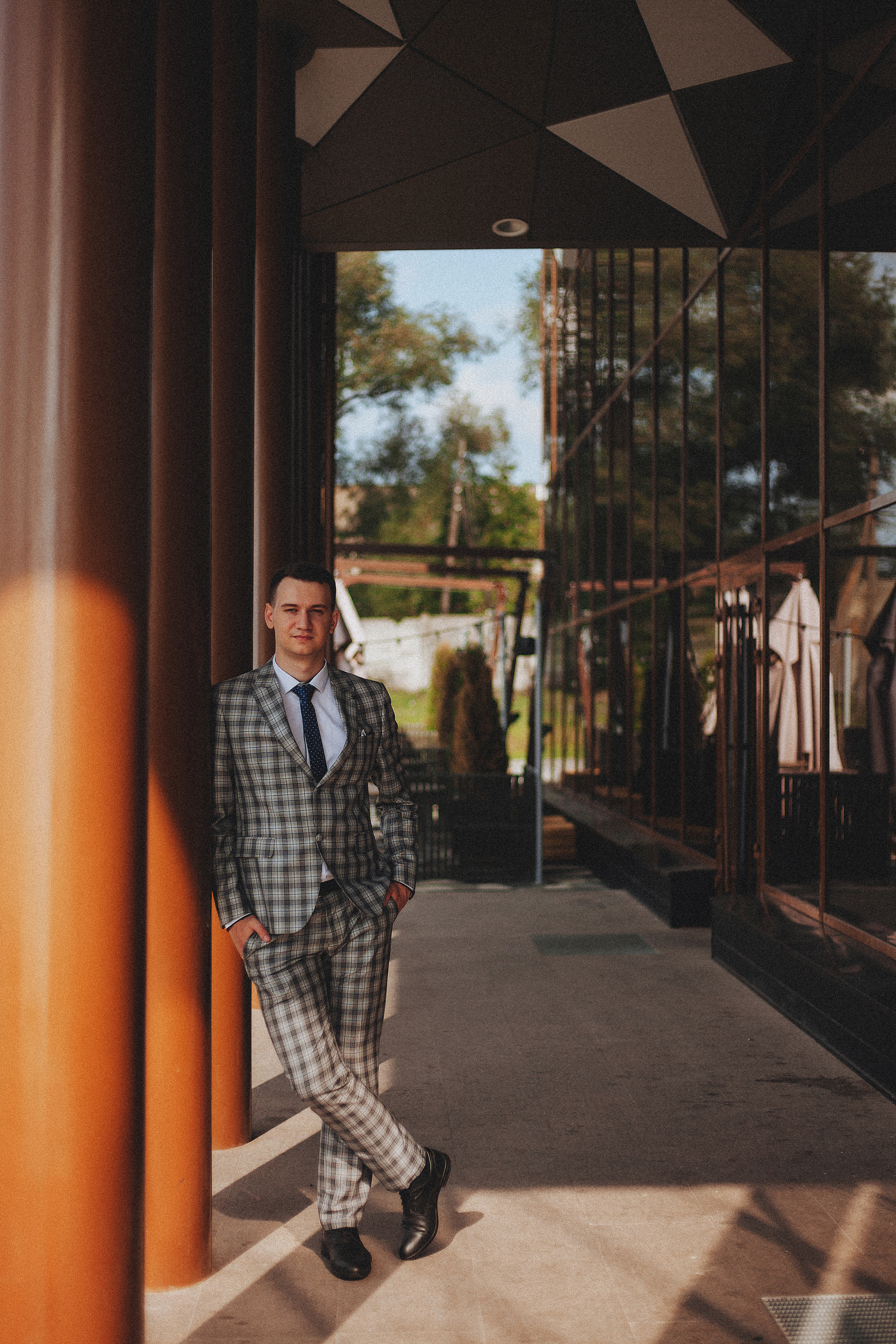 Александр и Ольга. Фотограф Брянск|Москва Даша Жукова