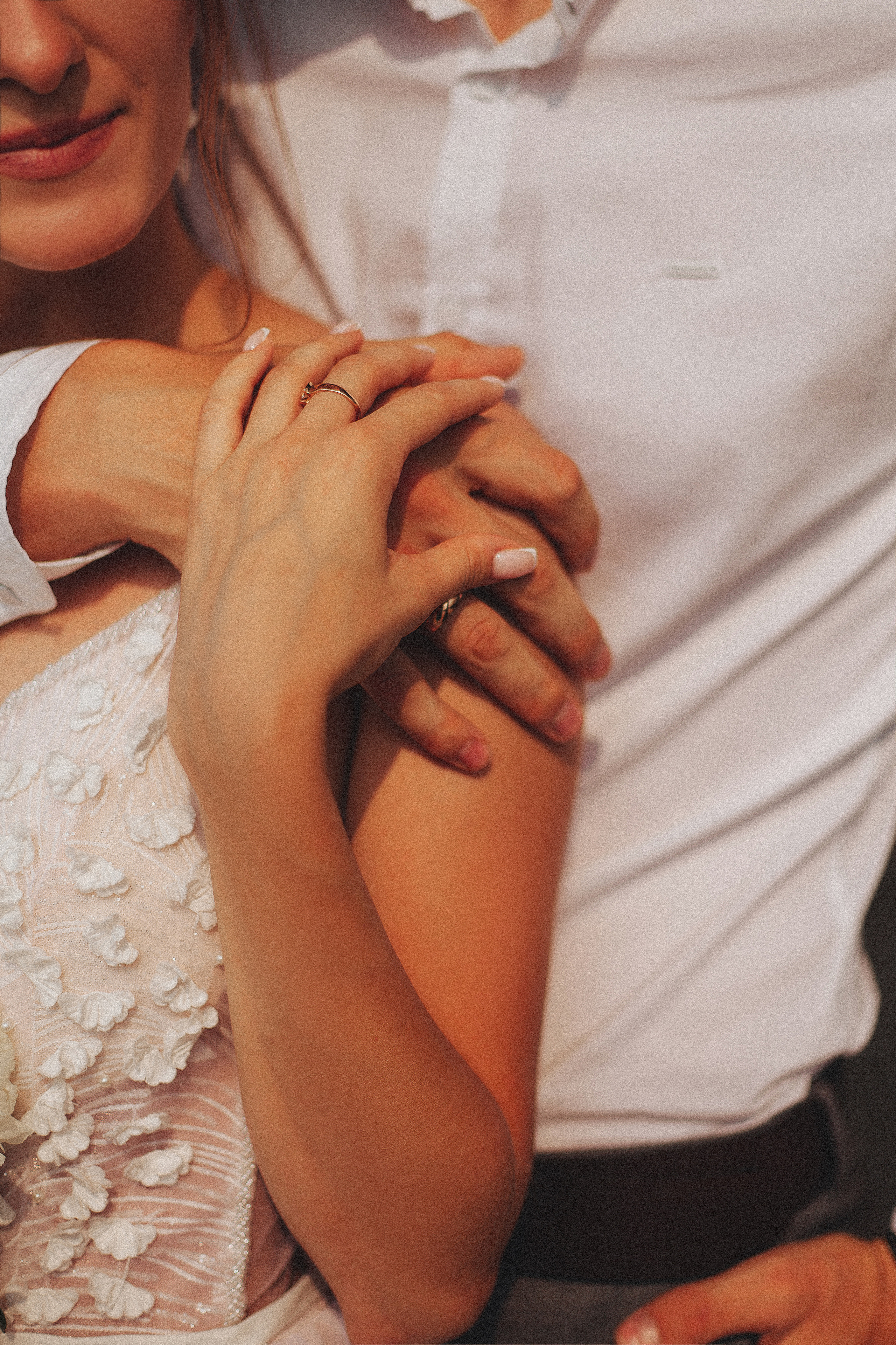 Василий и Мария. Фотограф Брянск|Москва Даша Жукова