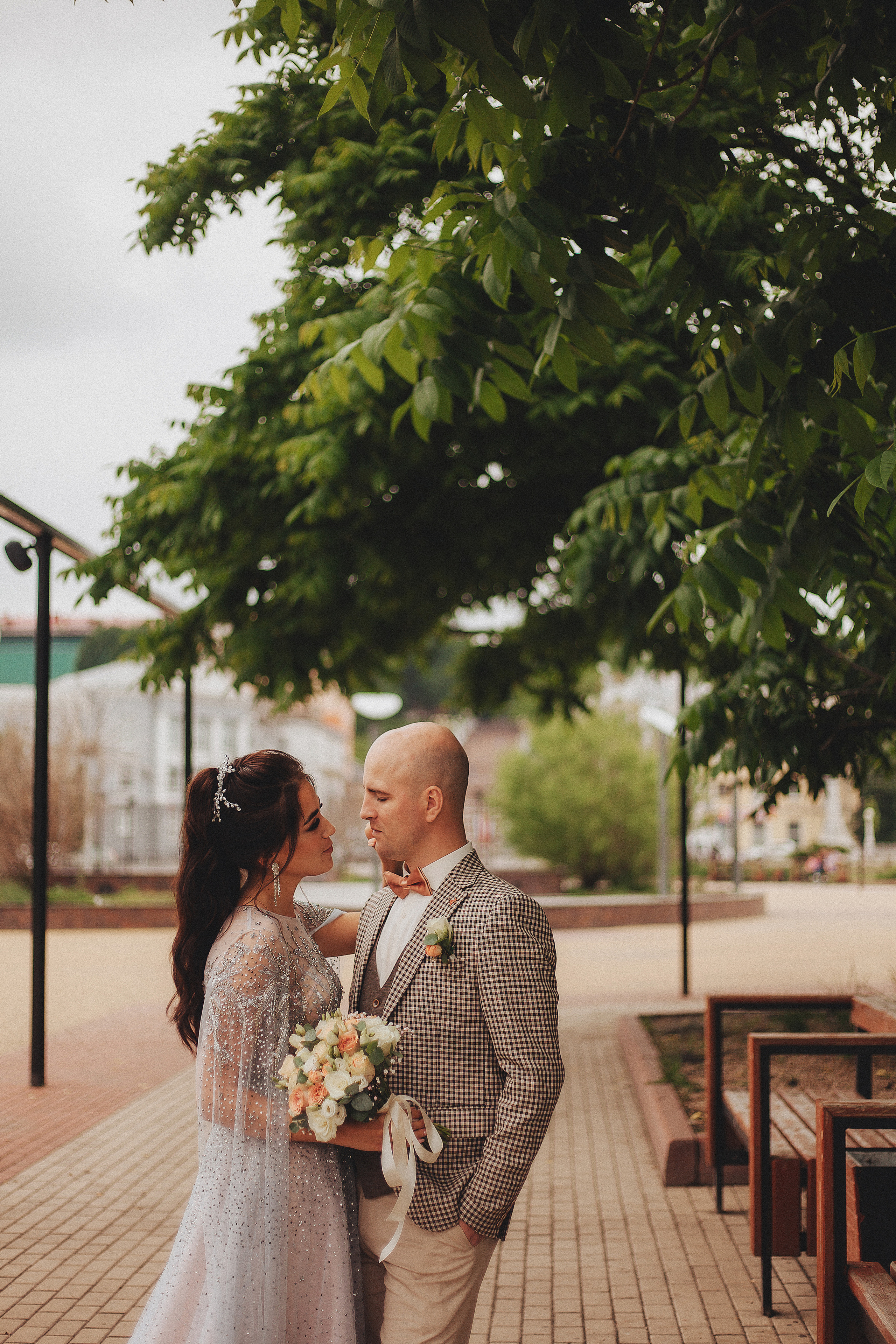 Владислав и Катерина. Фотограф Брянск|Москва Даша Жукова
