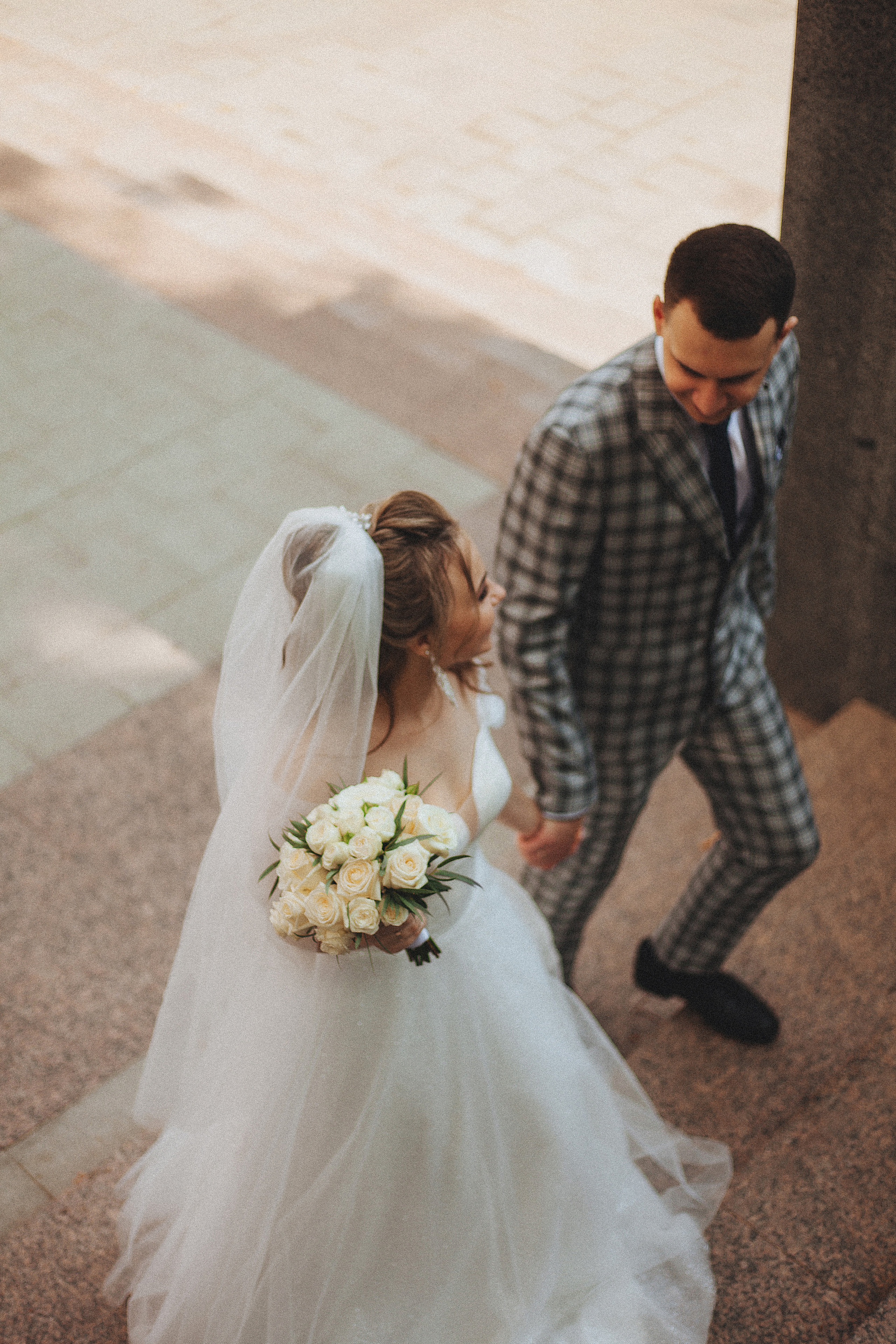 Александр и Ольга. Фотограф Брянск|Москва Даша Жукова