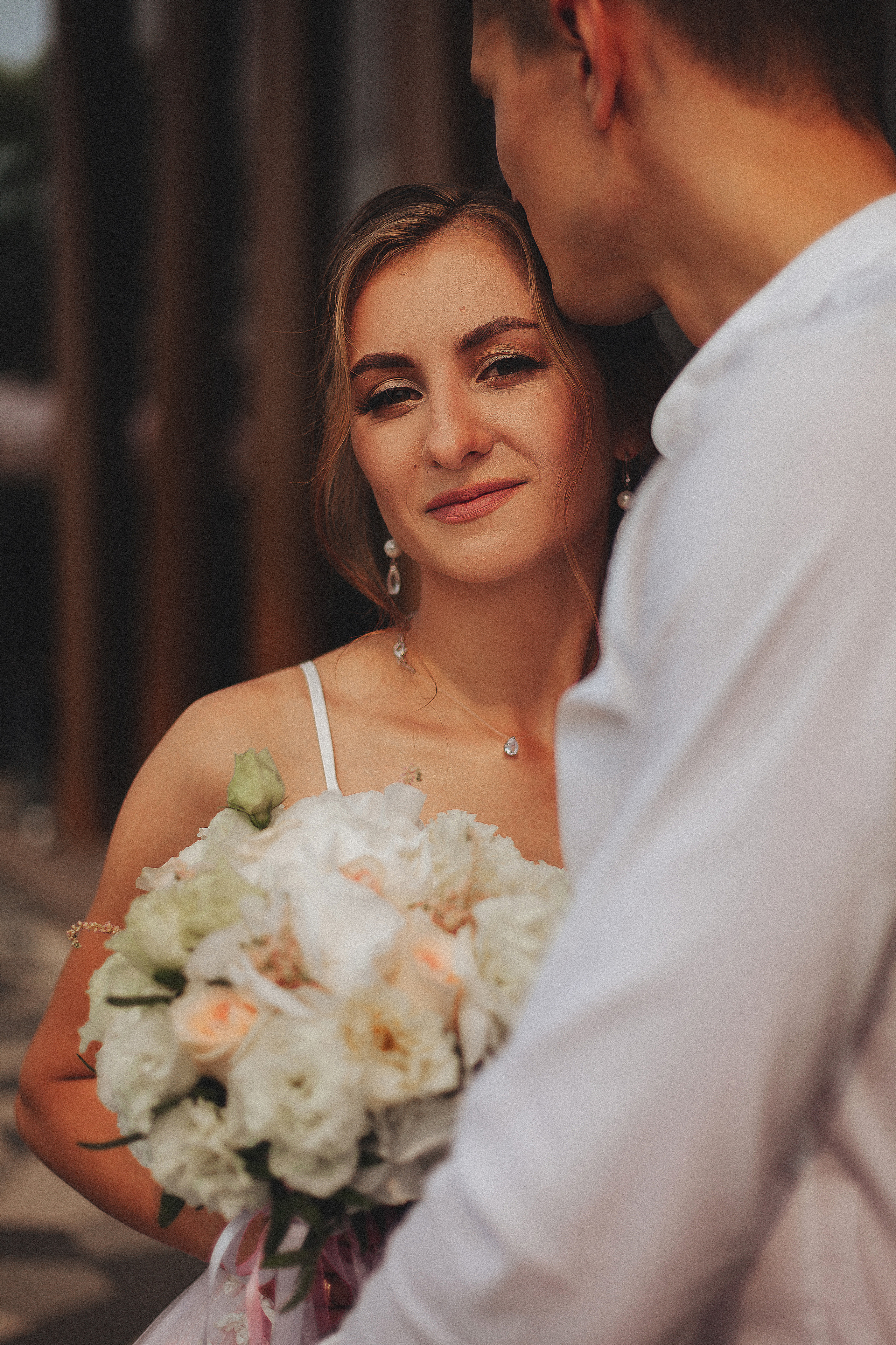 Василий и Мария. Фотограф Брянск|Москва Даша Жукова