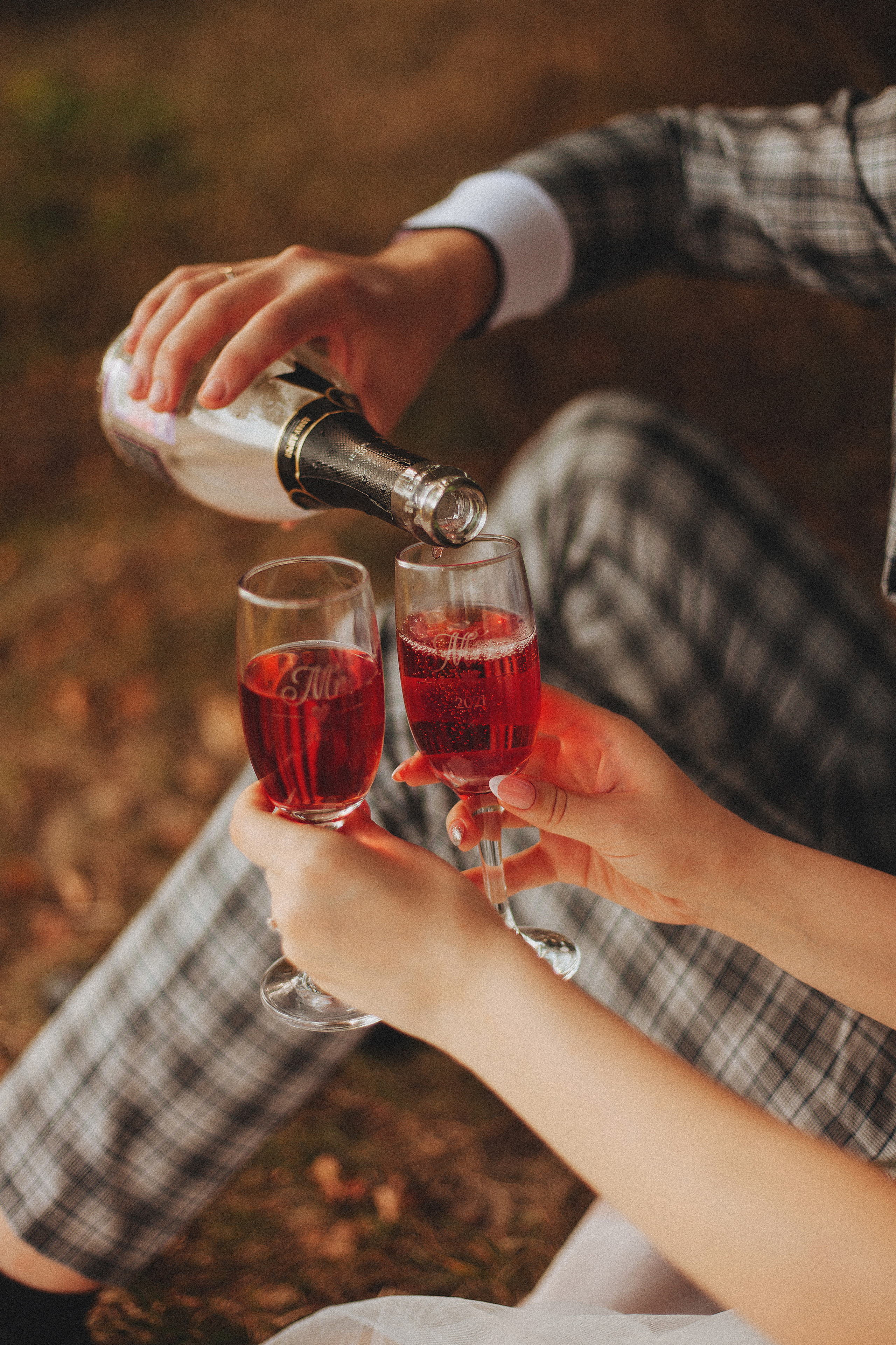 Александр и Ольга. Фотограф Брянск|Москва Даша Жукова