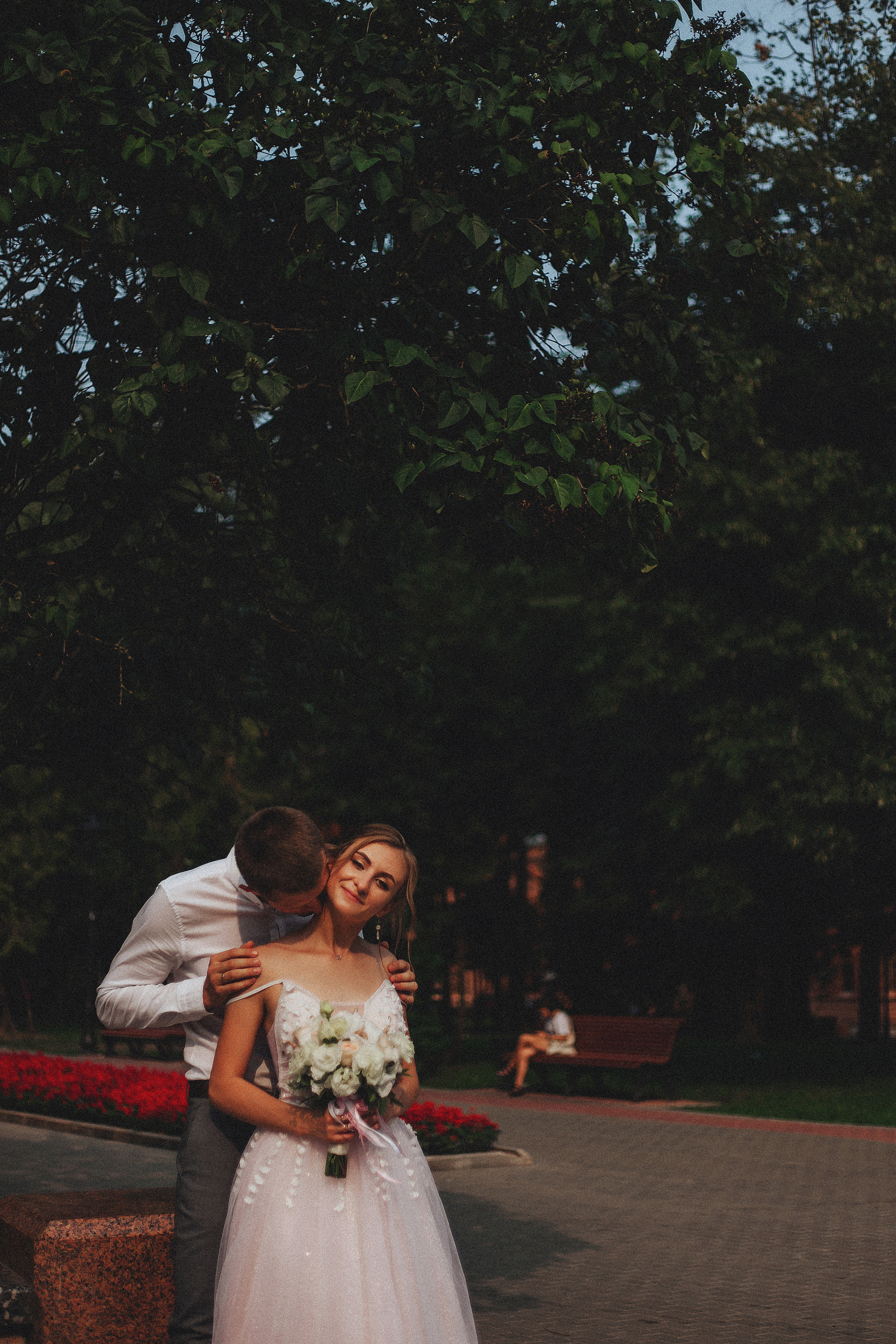 Василий и Мария. Фотограф Брянск|Москва Даша Жукова