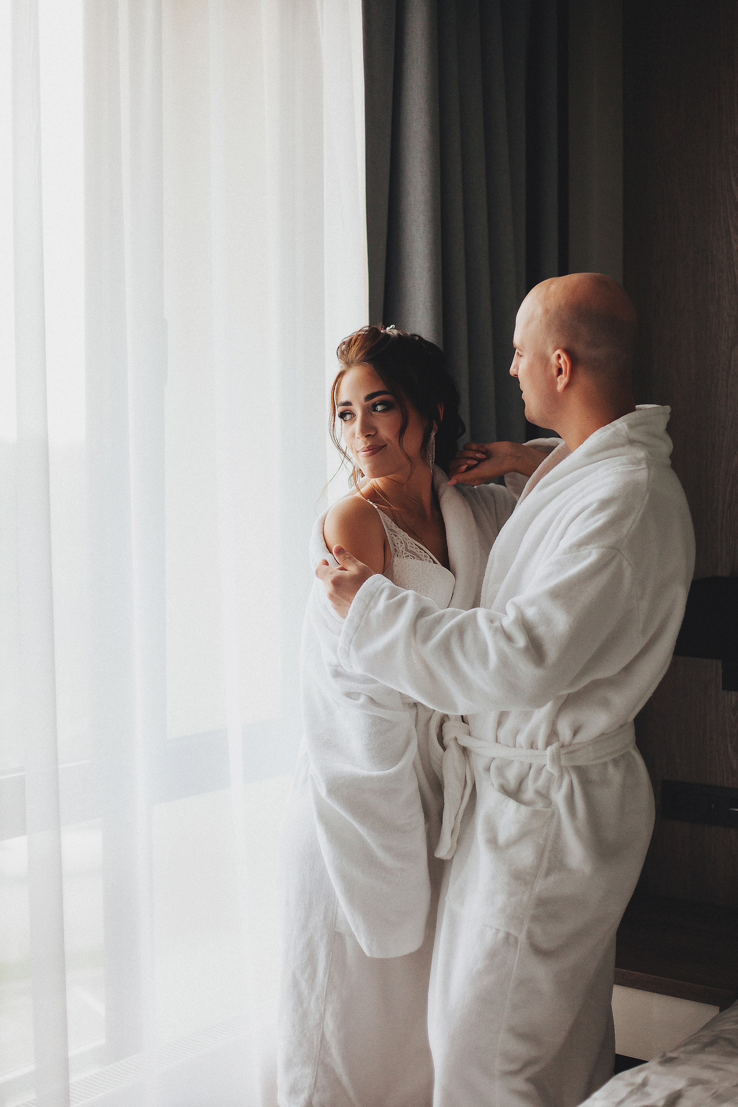 Владислав и Катерина. Фотограф Брянск|Москва Даша Жукова