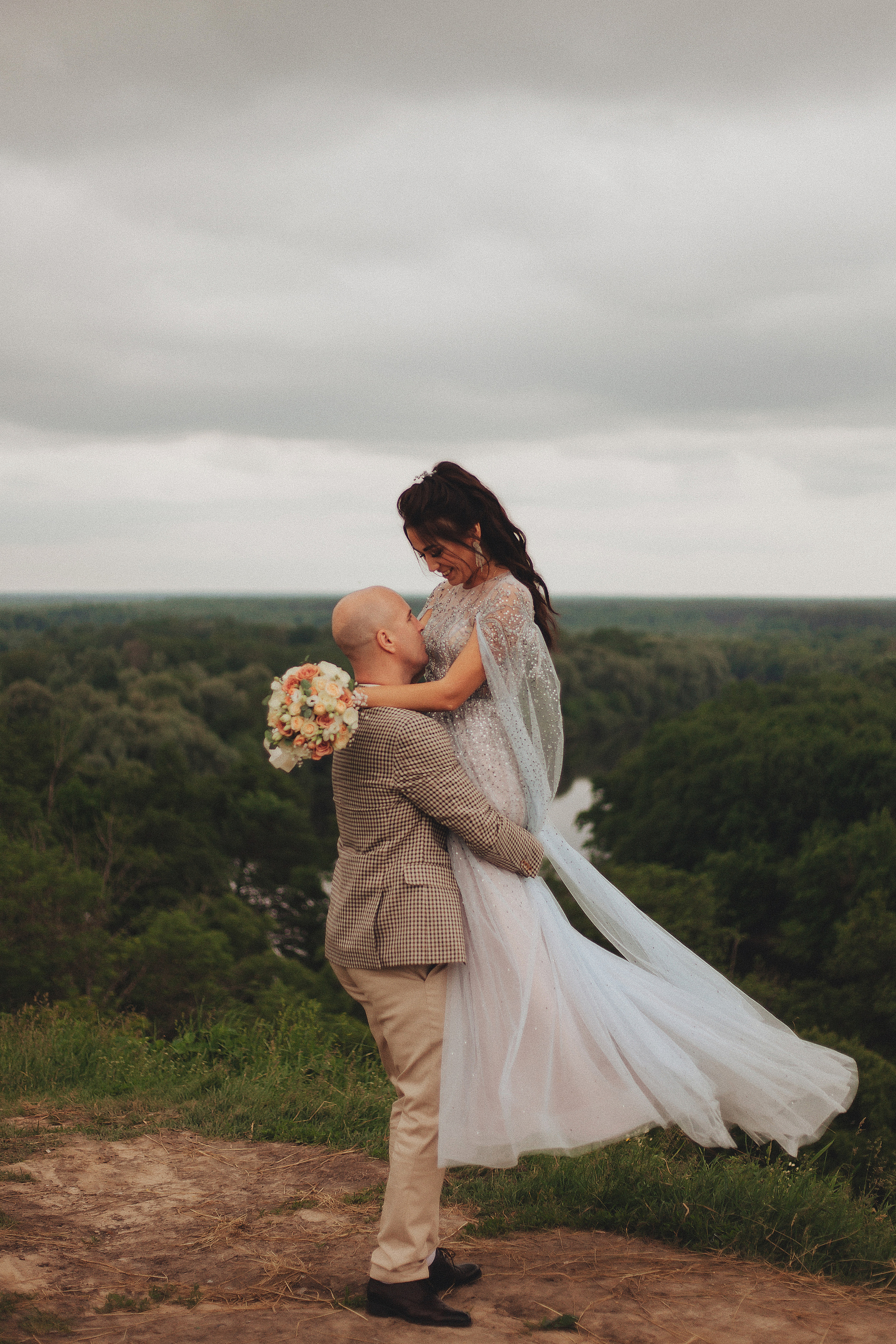 Владислав и Катерина. Фотограф Брянск|Москва Даша Жукова