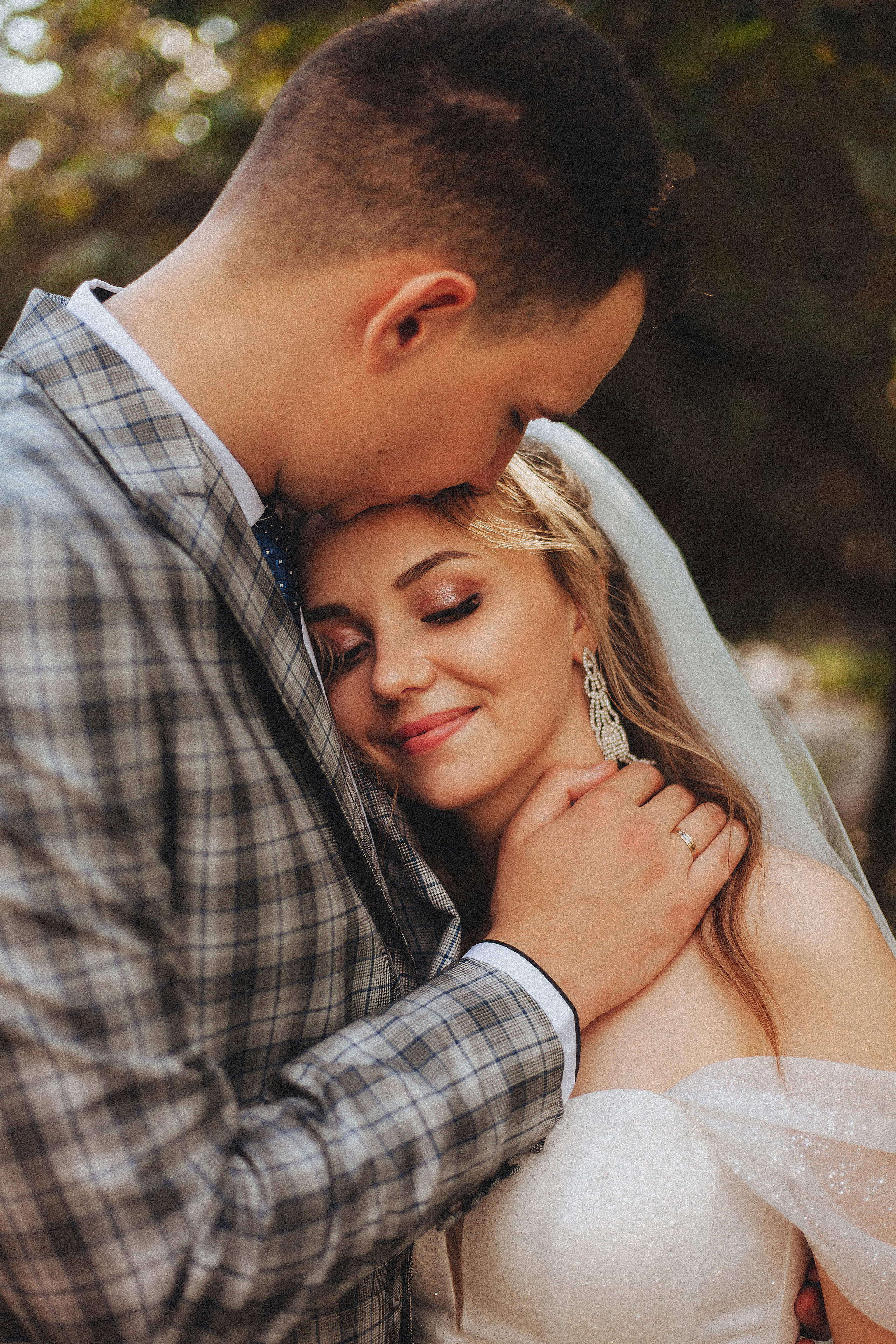 Александр и Ольга. Фотограф Брянск|Москва Даша Жукова