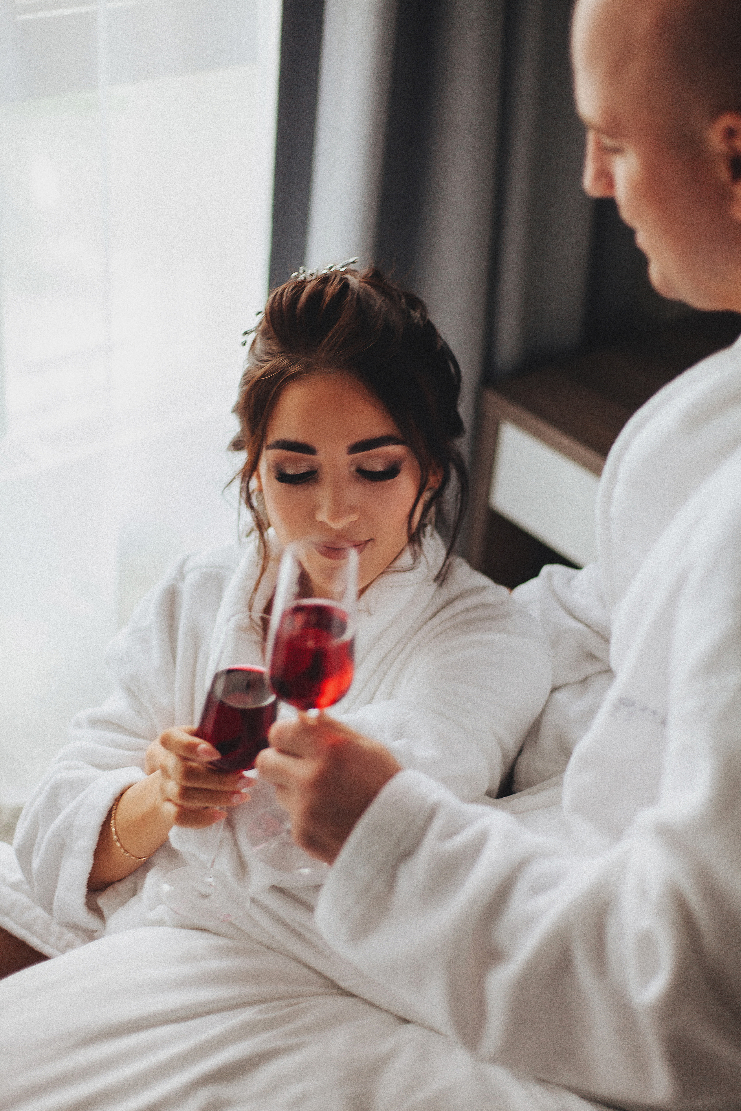 Владислав и Катерина. Фотограф Брянск|Москва Даша Жукова