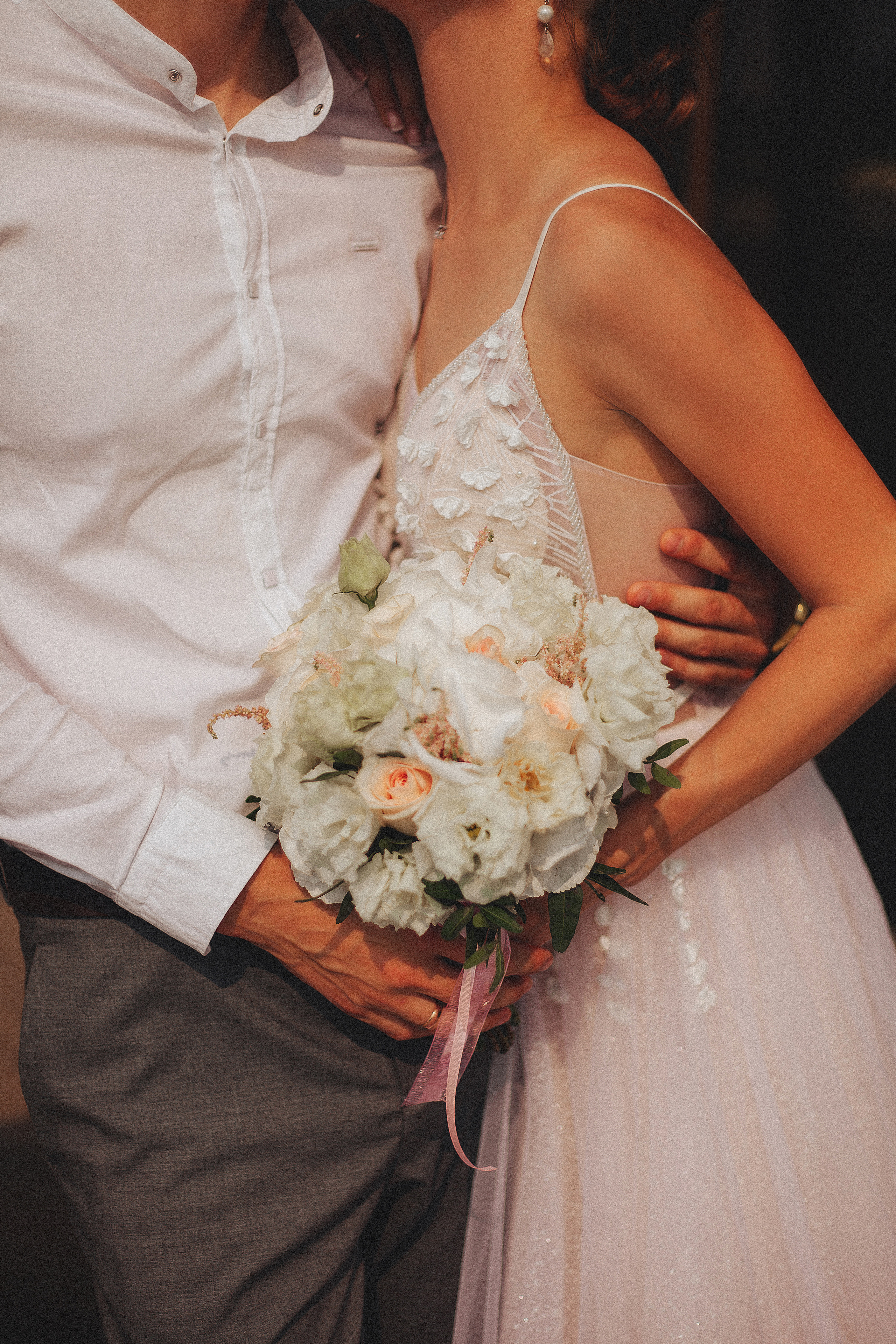 Василий и Мария. Фотограф Брянск|Москва Даша Жукова