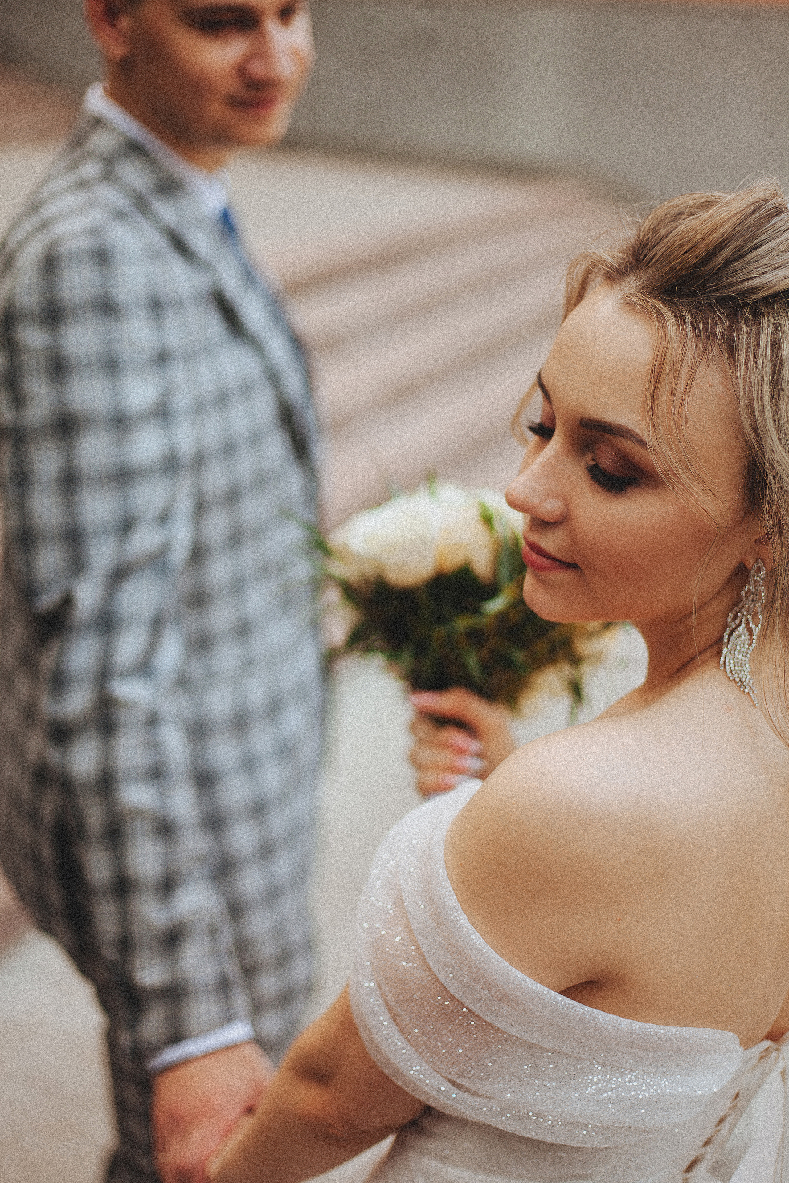 Александр и Ольга. Фотограф Брянск|Москва Даша Жукова