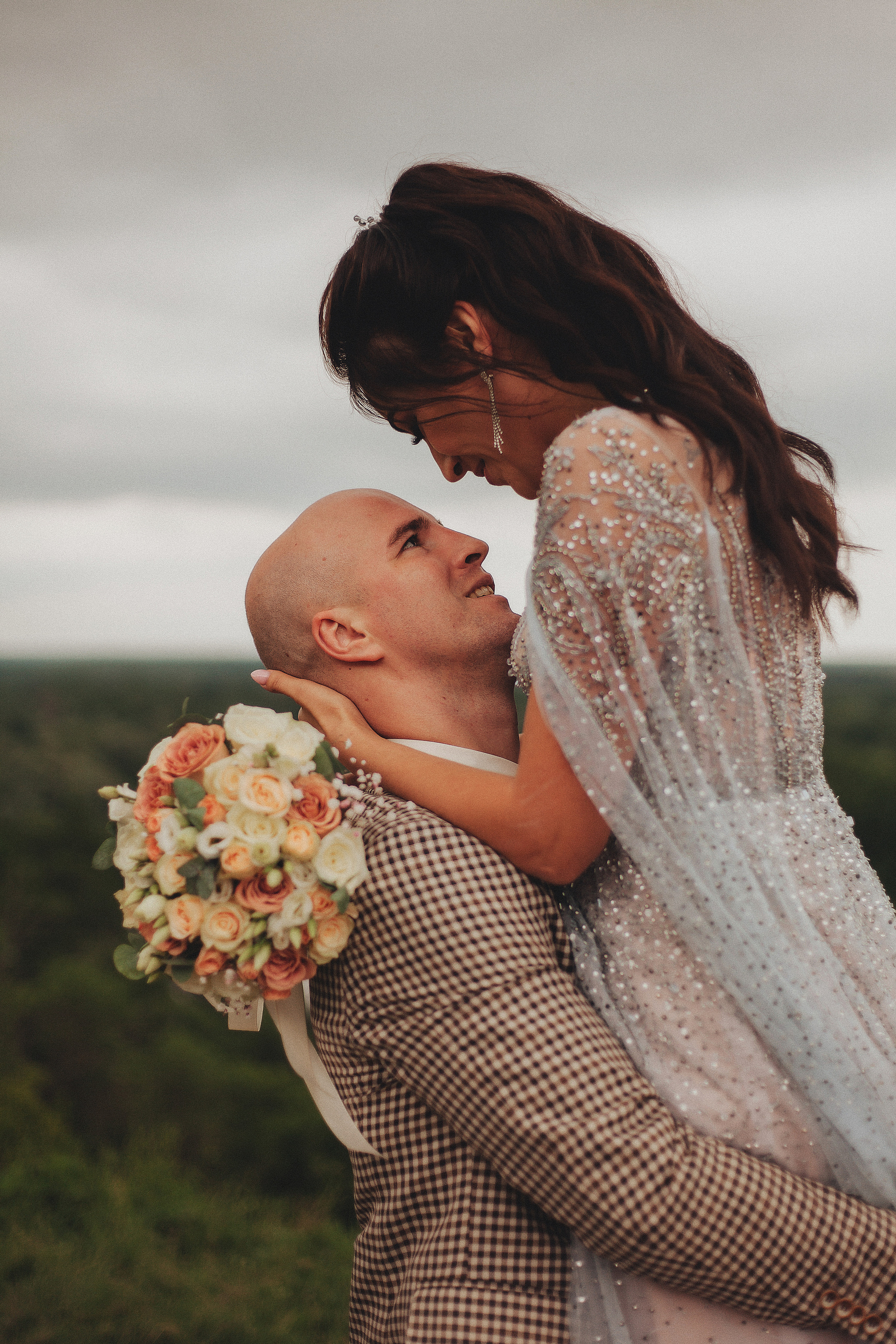 Владислав и Катерина. Фотограф Брянск|Москва Даша Жукова