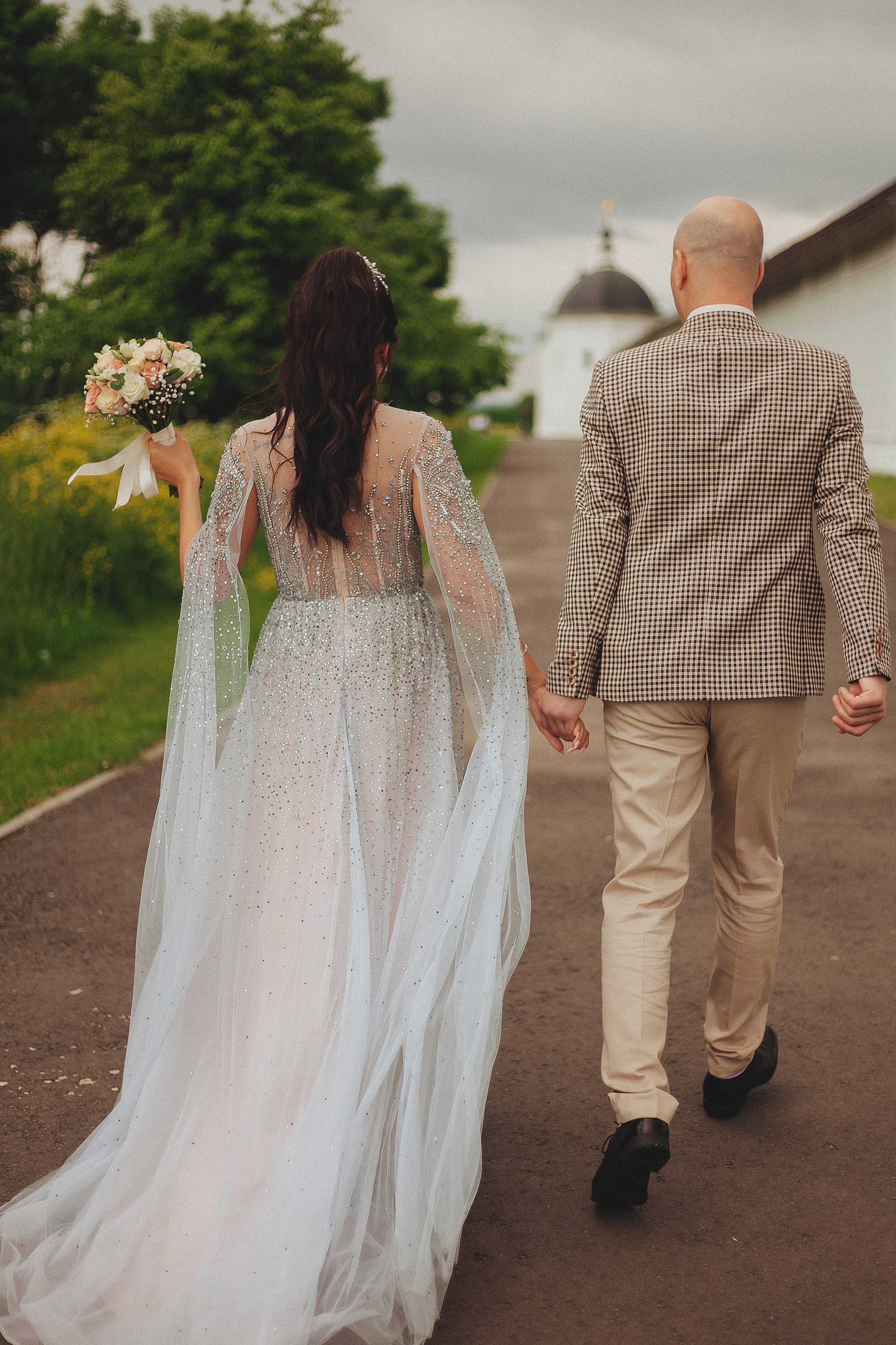 Владислав и Катерина. Фотограф Брянск|Москва Даша Жукова