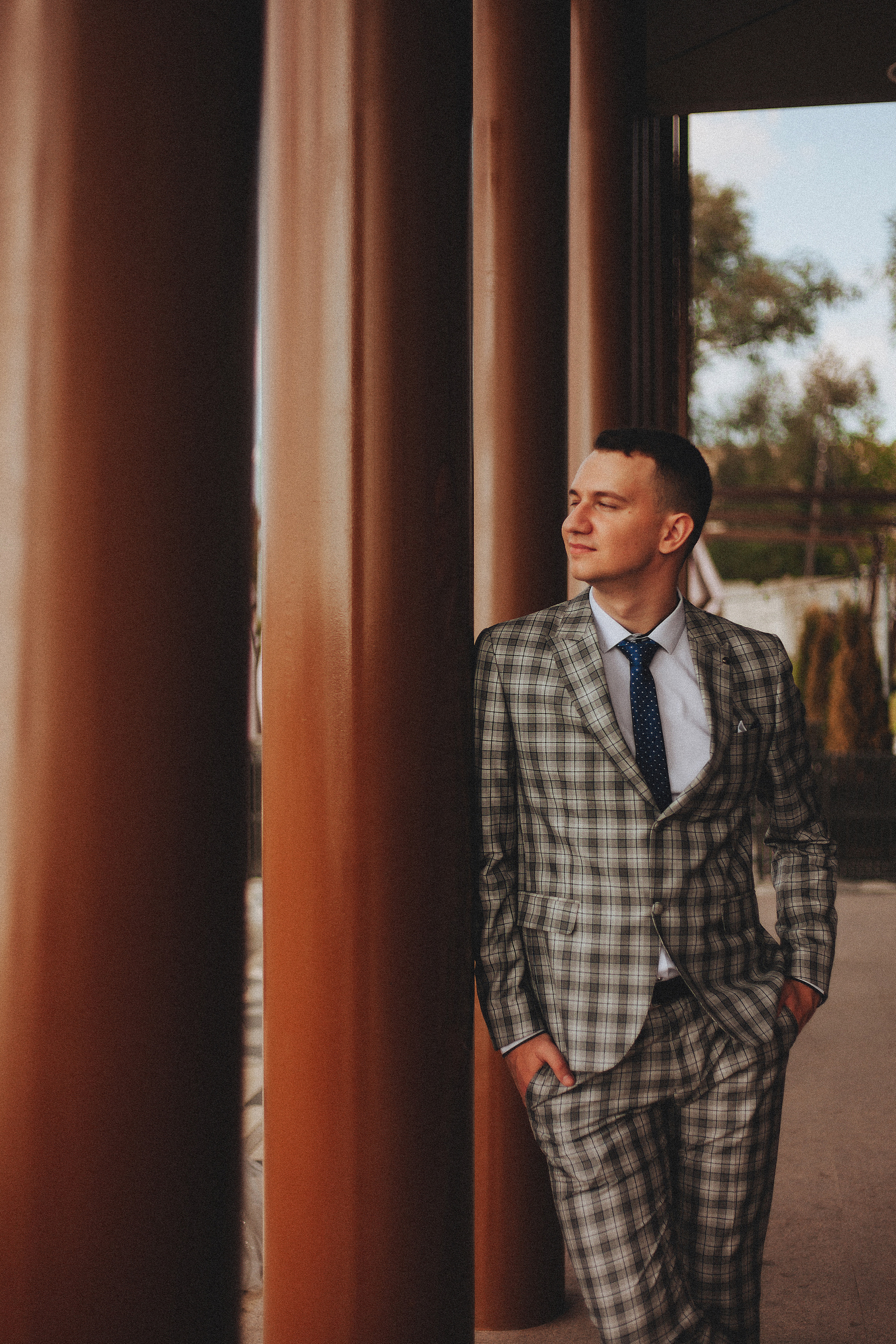 Александр и Ольга. Фотограф Брянск|Москва Даша Жукова