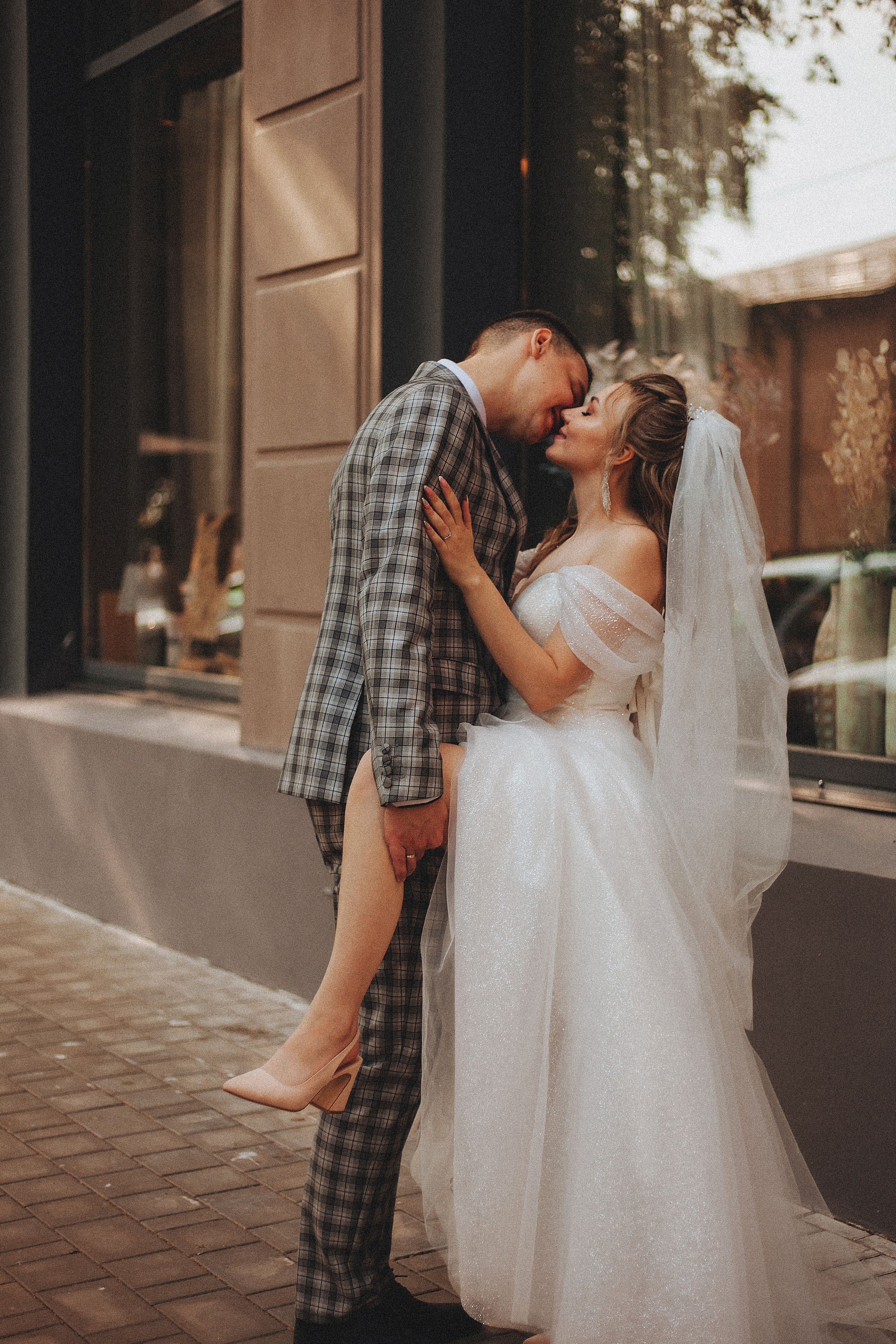 Александр и Ольга. Фотограф Брянск|Москва Даша Жукова