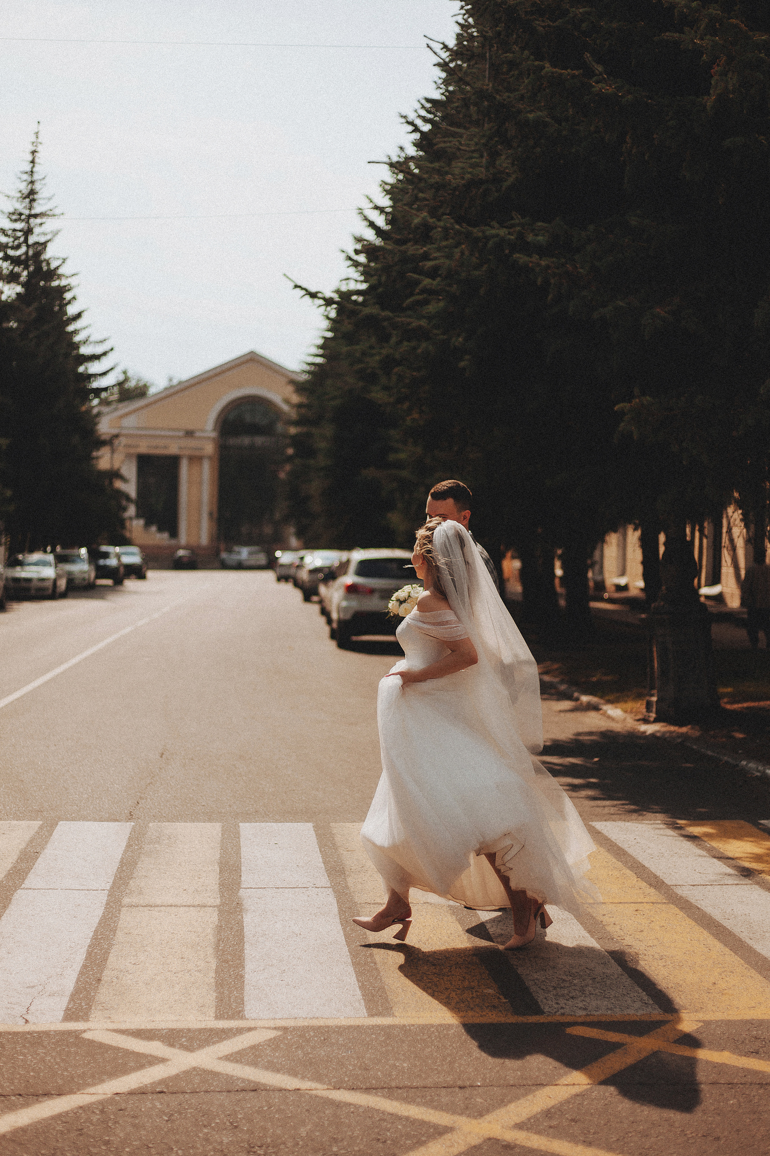 Александр и Ольга. Фотограф Брянск|Москва Даша Жукова