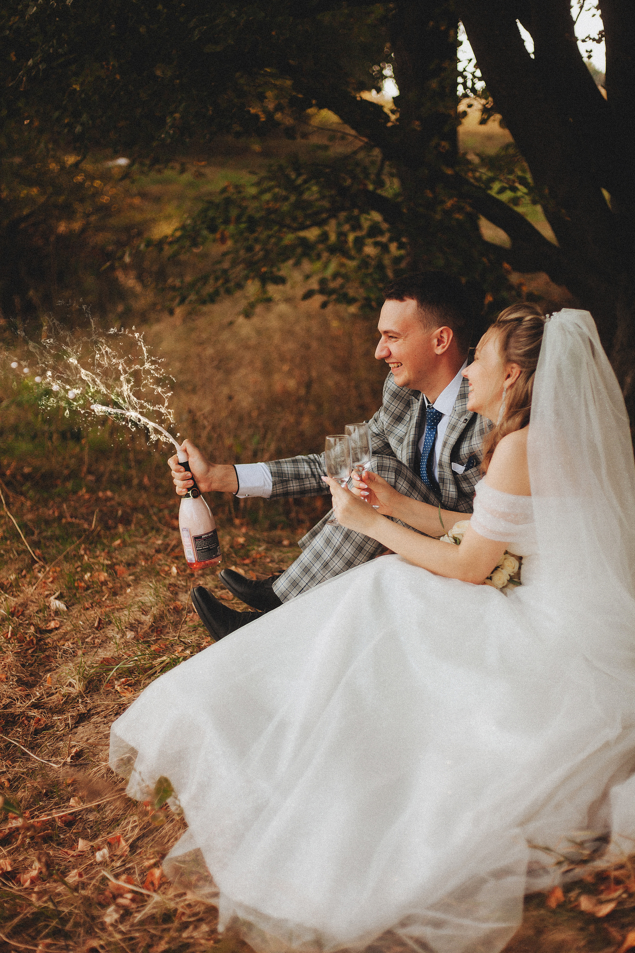 Александр и Ольга. Фотограф Брянск|Москва Даша Жукова