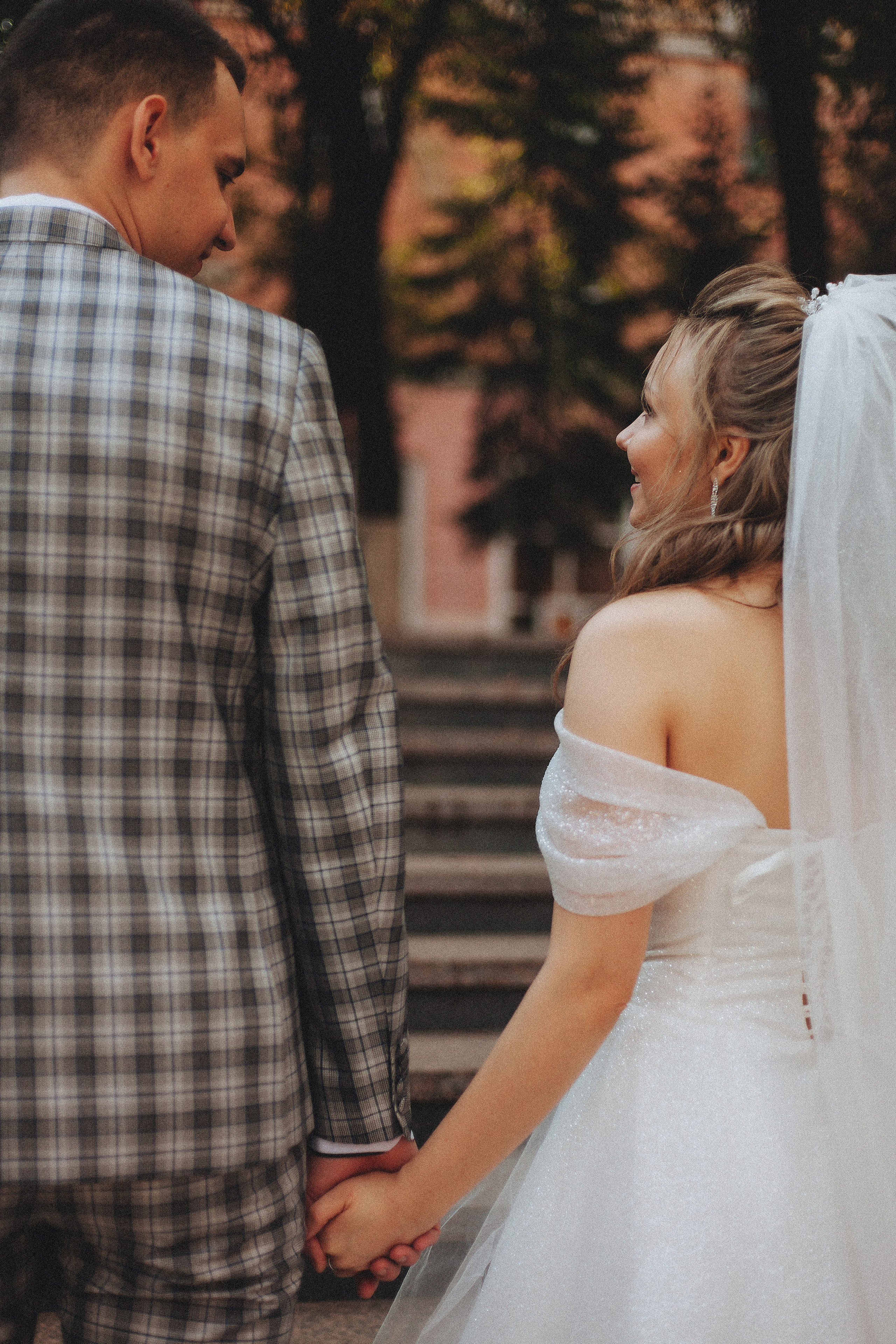 Александр и Ольга. Фотограф Брянск|Москва Даша Жукова