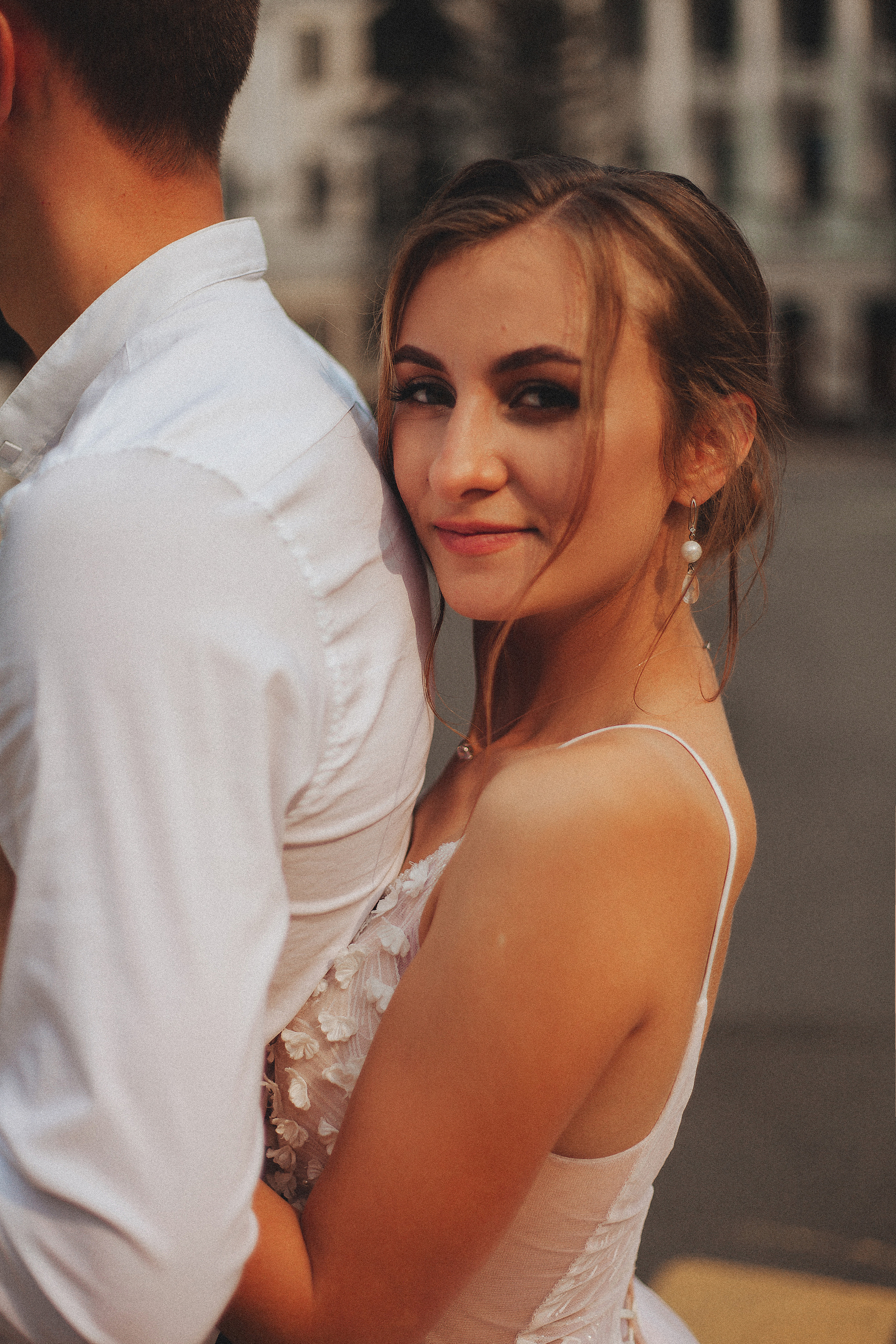 Василий и Мария. Фотограф Брянск|Москва Даша Жукова