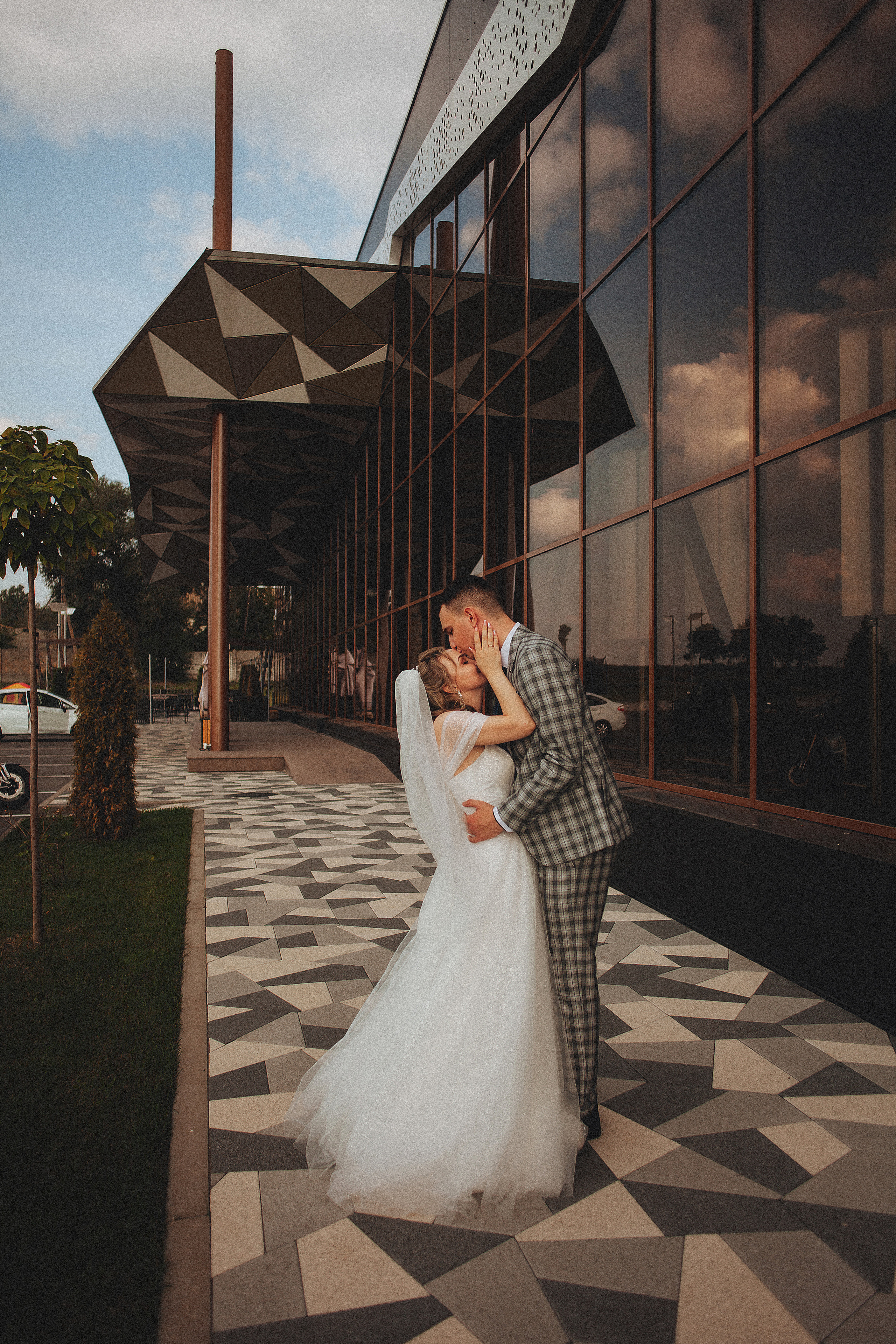 Александр и Ольга. Фотограф Брянск|Москва Даша Жукова