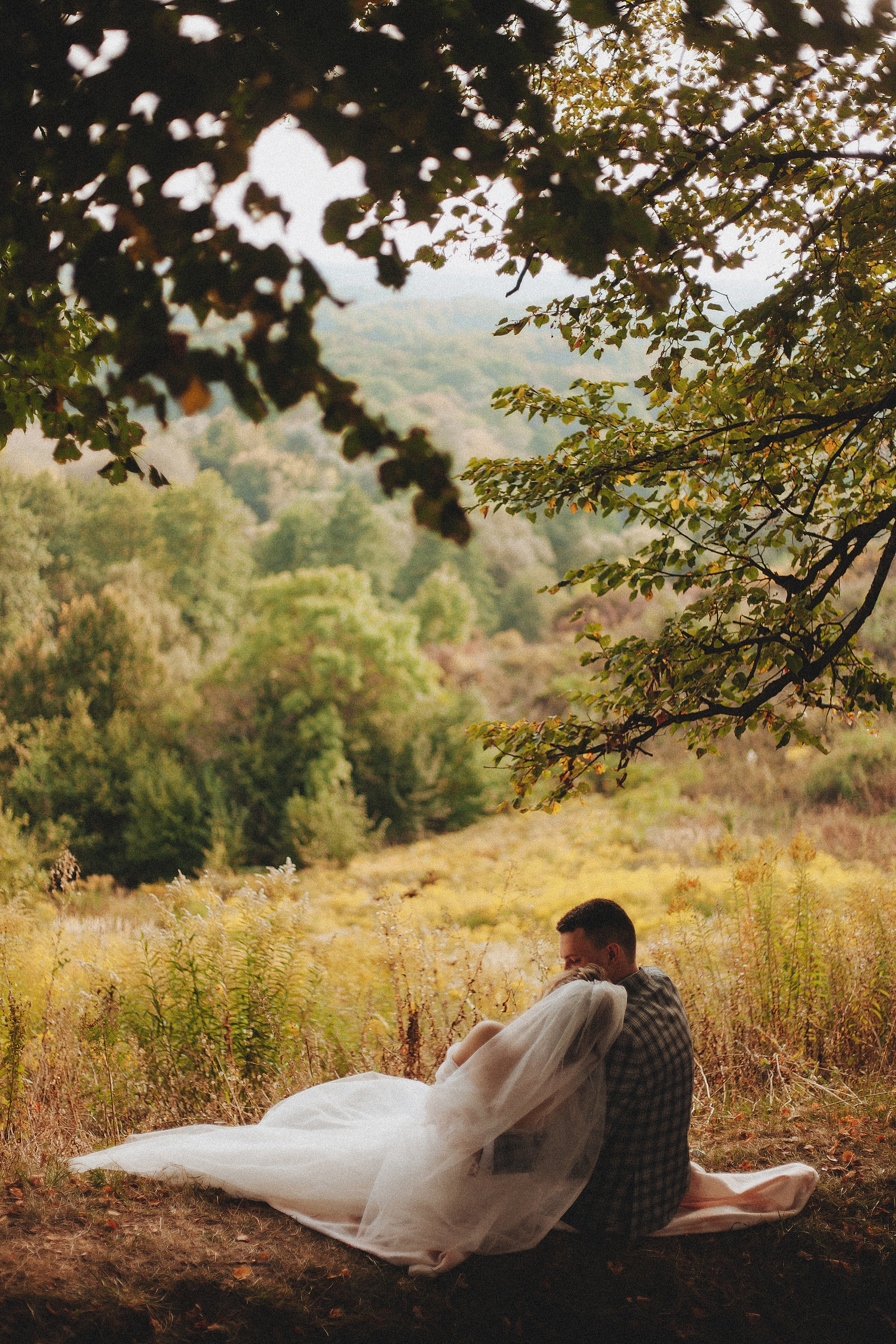 Александр и Ольга. Фотограф Брянск|Москва Даша Жукова
