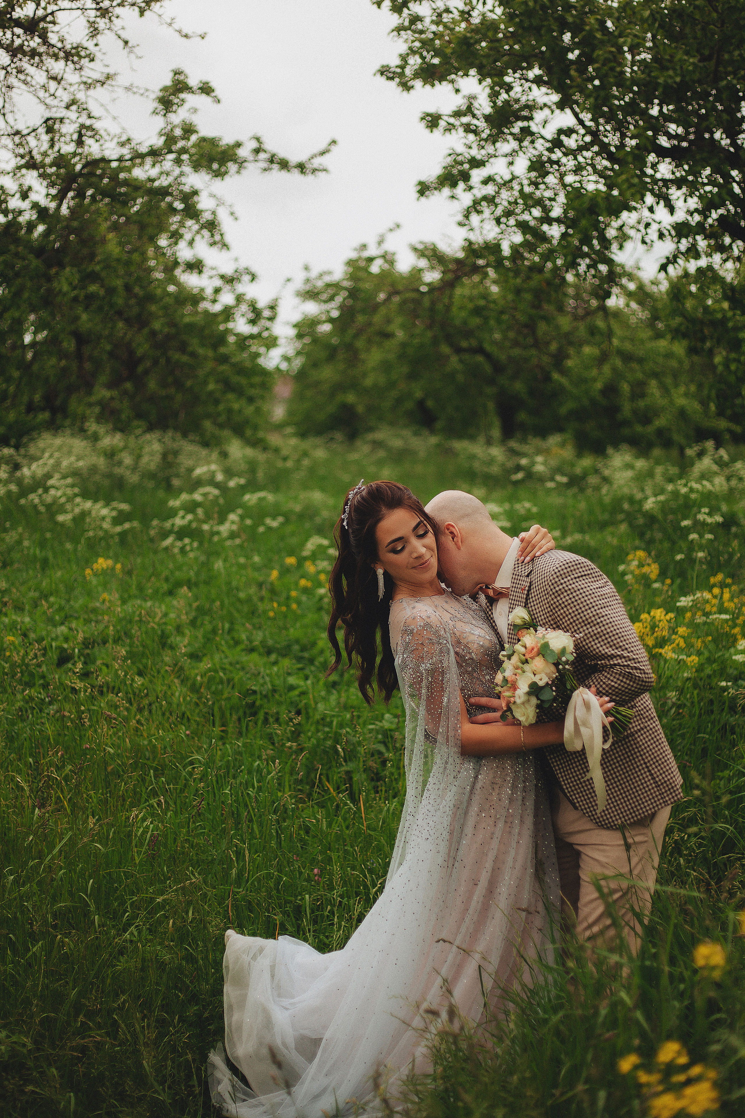 Владислав и Катерина. Фотограф Брянск|Москва Даша Жукова