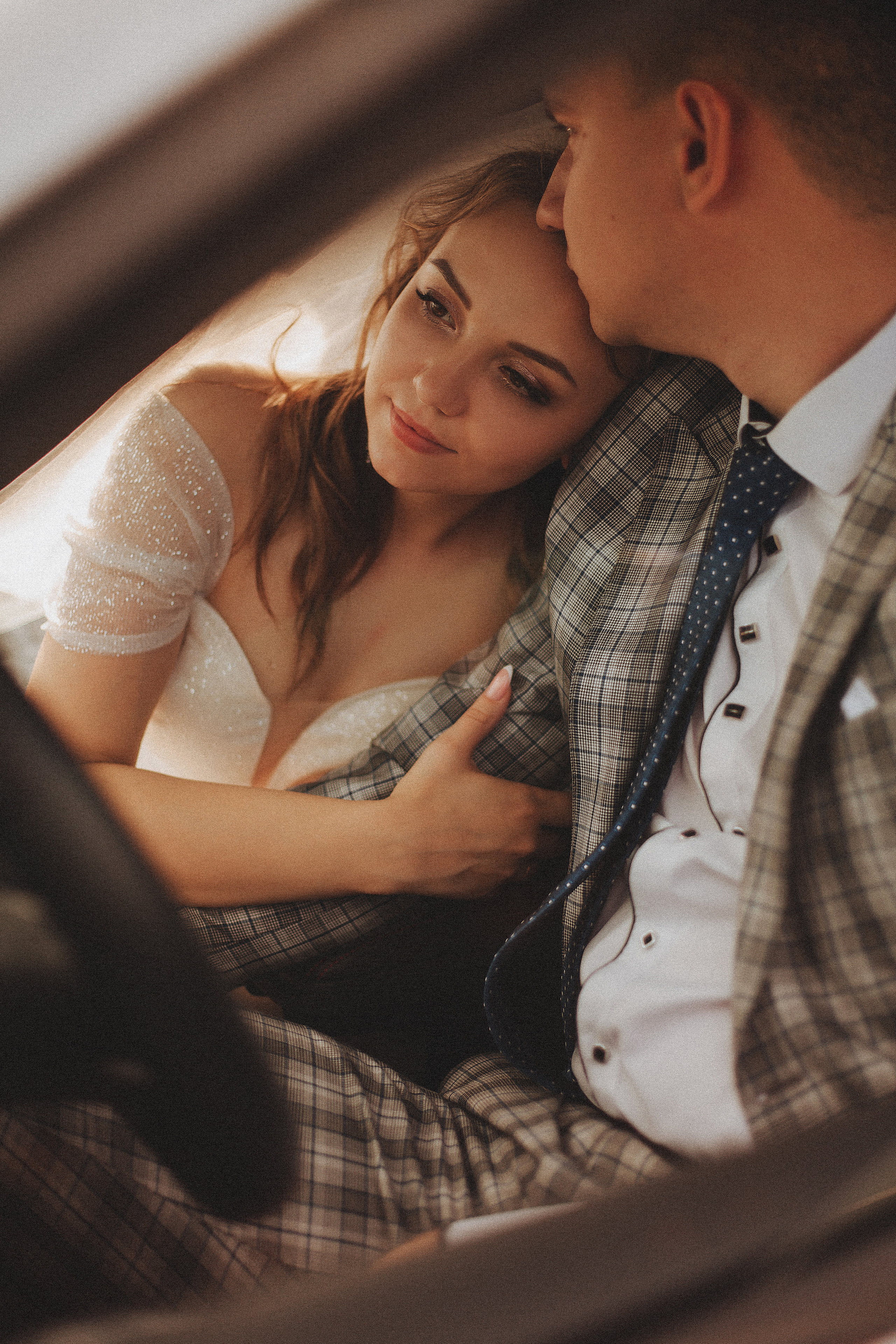 Александр и Ольга. Фотограф Брянск|Москва Даша Жукова