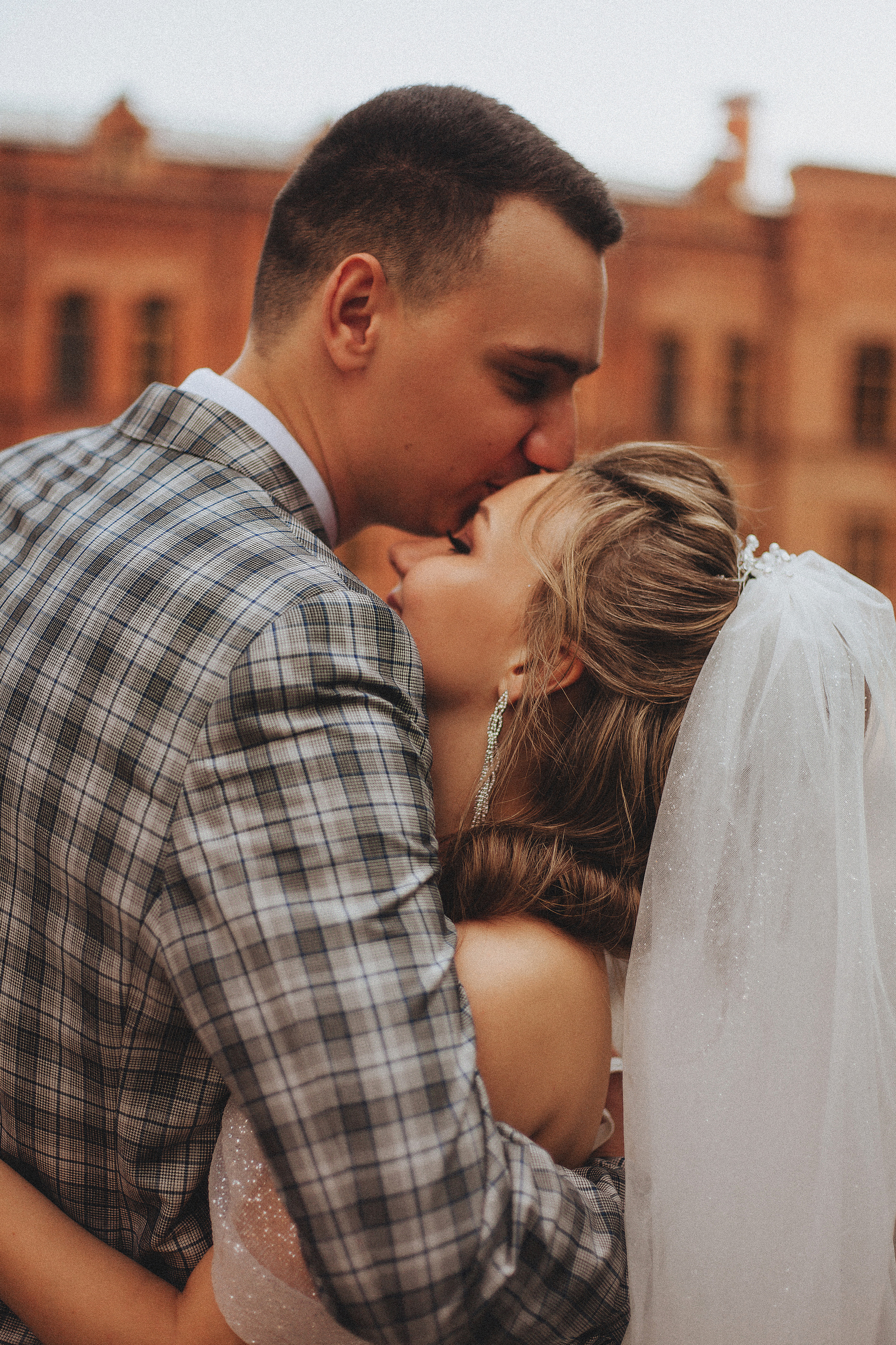 Александр и Ольга. Фотограф Брянск|Москва Даша Жукова