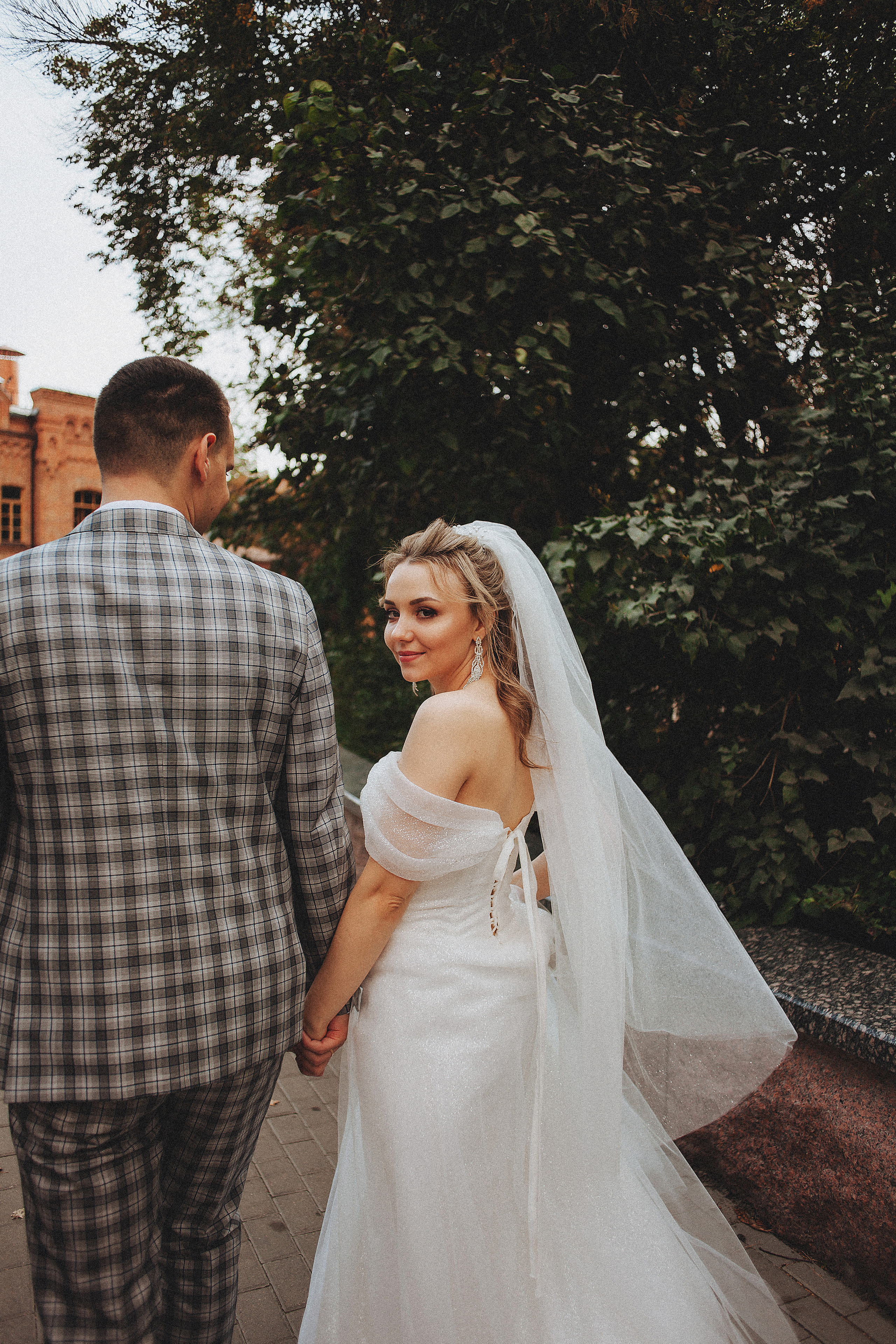 Александр и Ольга. Фотограф Брянск|Москва Даша Жукова