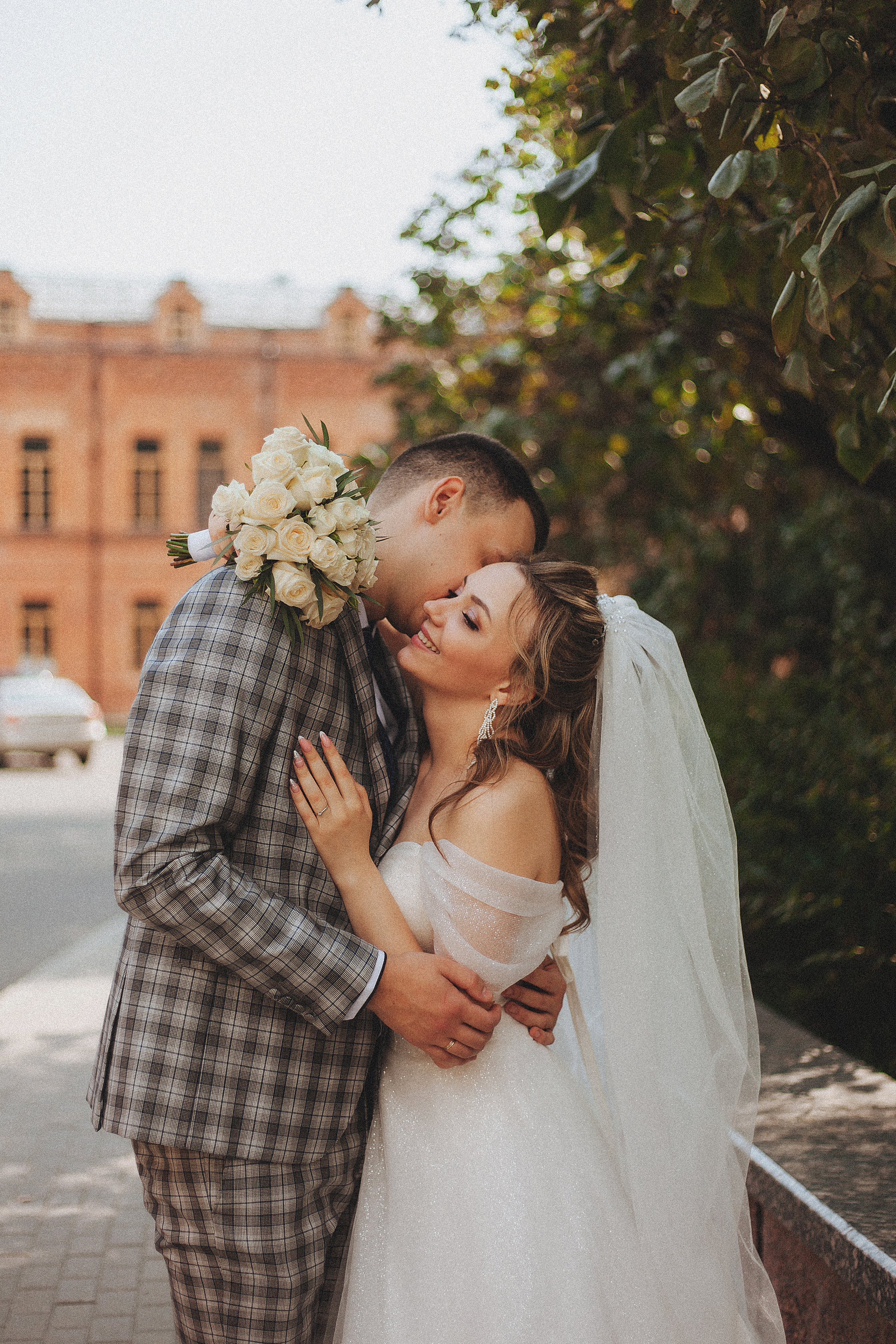 Александр и Ольга. Фотограф Брянск|Москва Даша Жукова