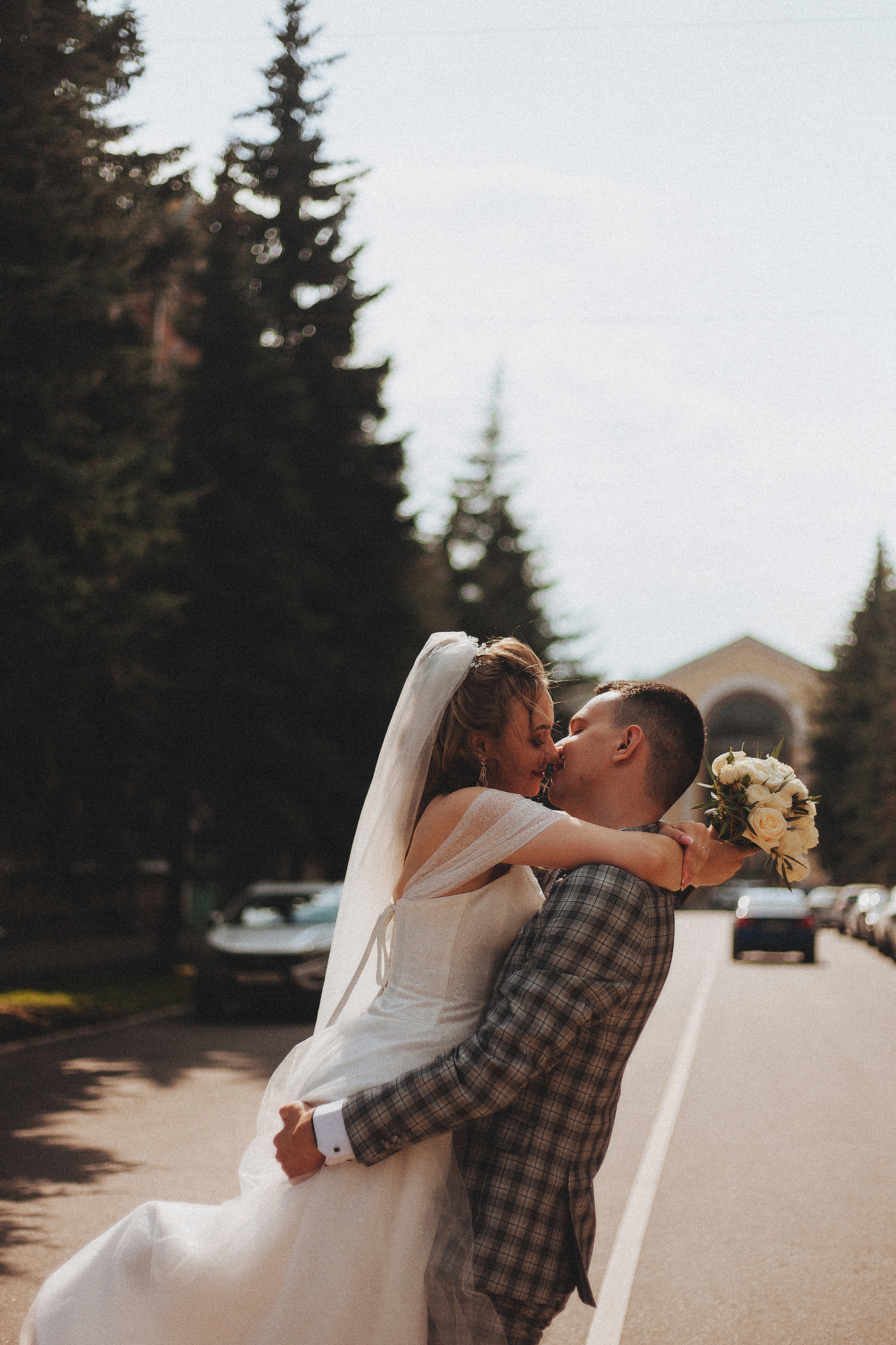 Александр и Ольга. Фотограф Брянск|Москва Даша Жукова