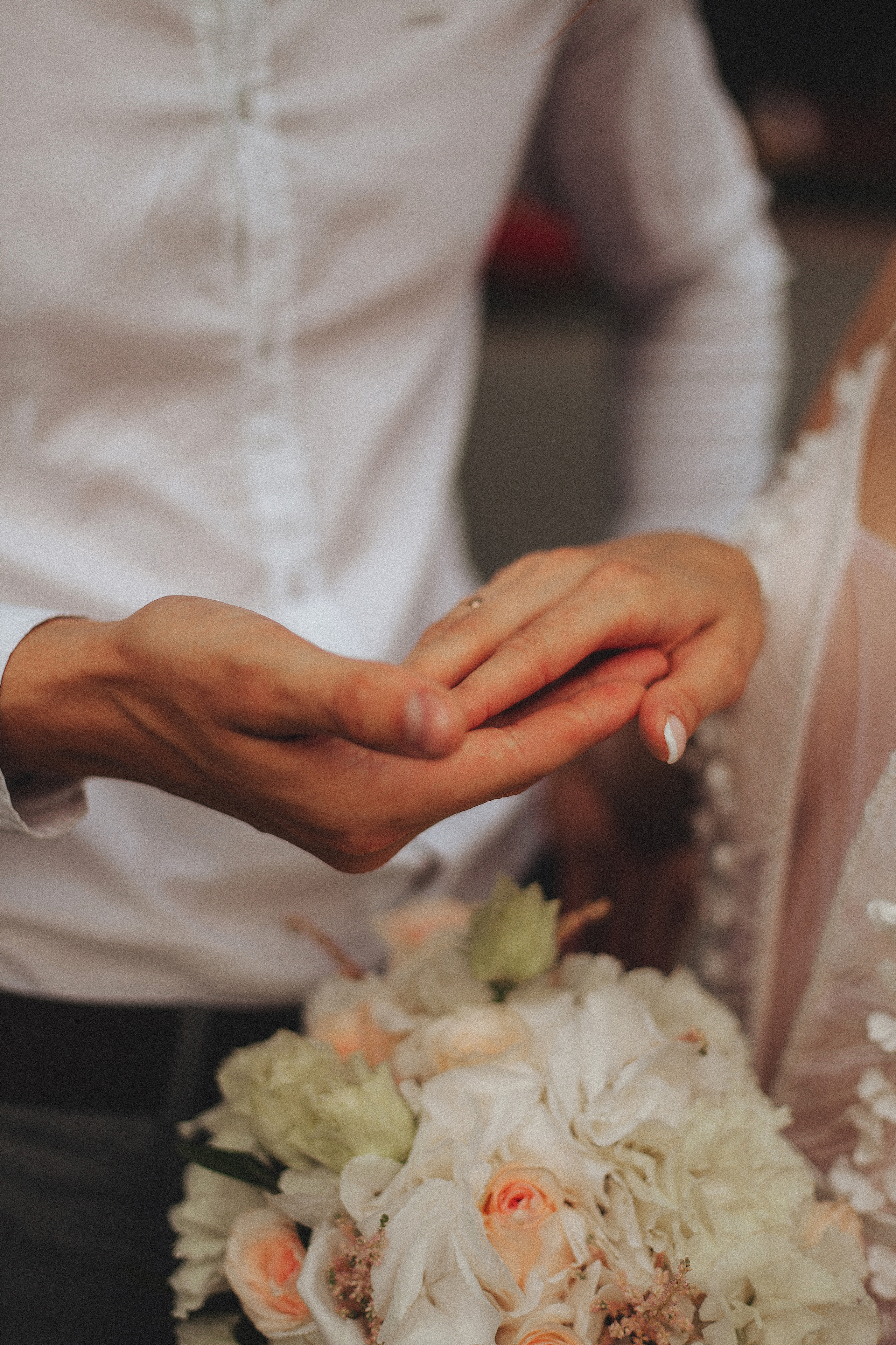 Василий и Мария. Фотограф Брянск|Москва Даша Жукова