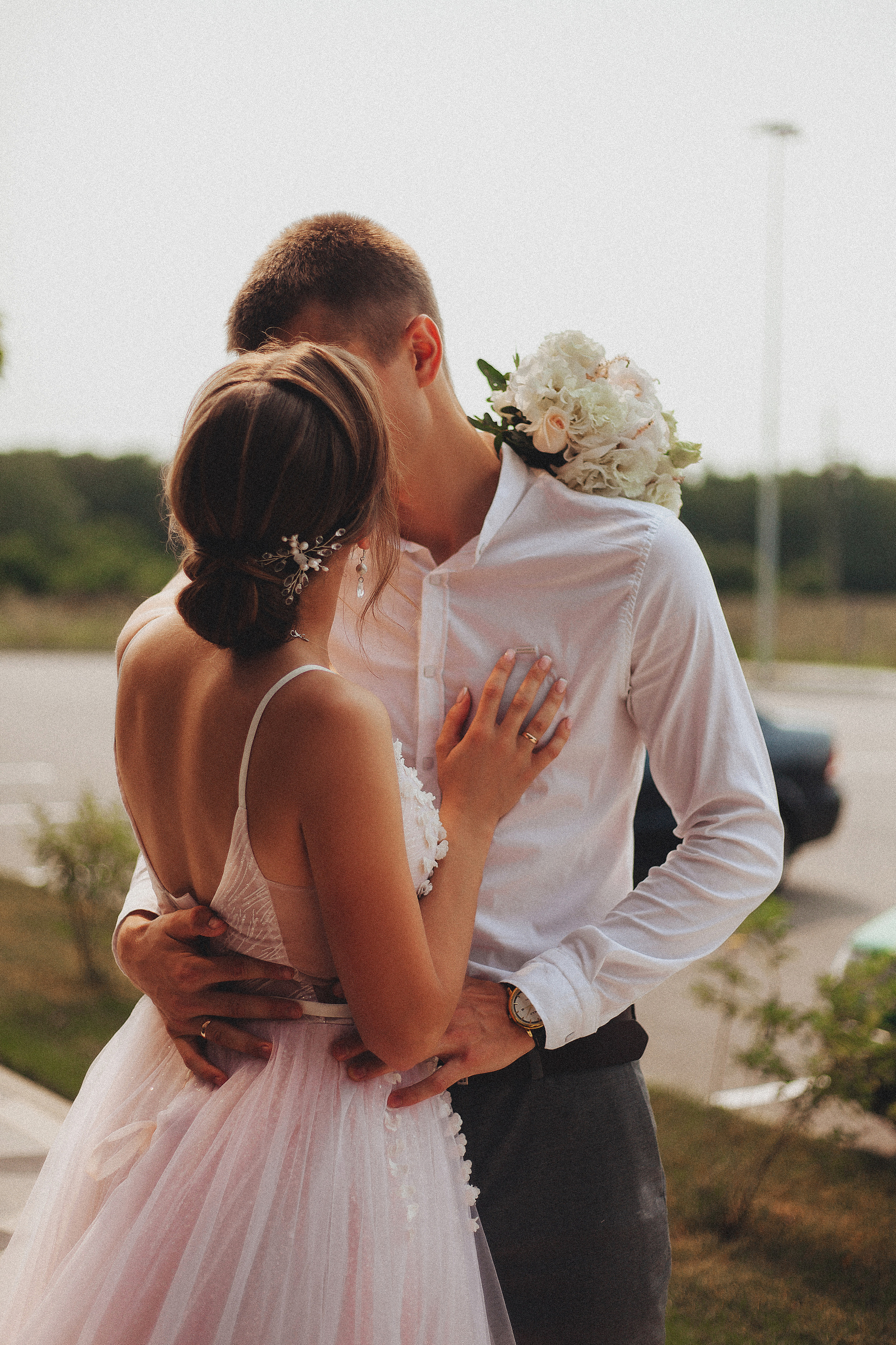 Василий и Мария. Фотограф Брянск|Москва Даша Жукова