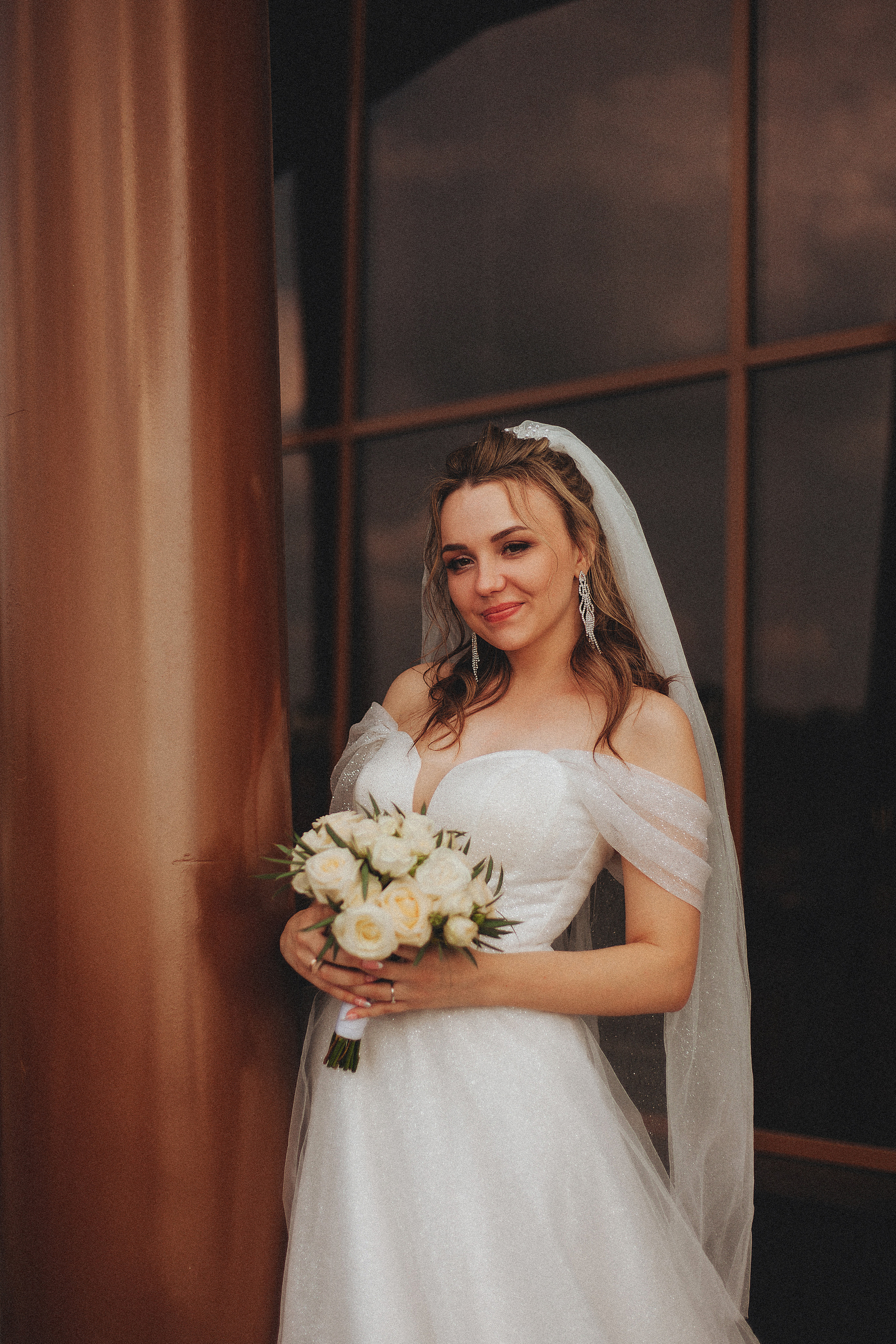 Александр и Ольга. Фотограф Брянск|Москва Даша Жукова