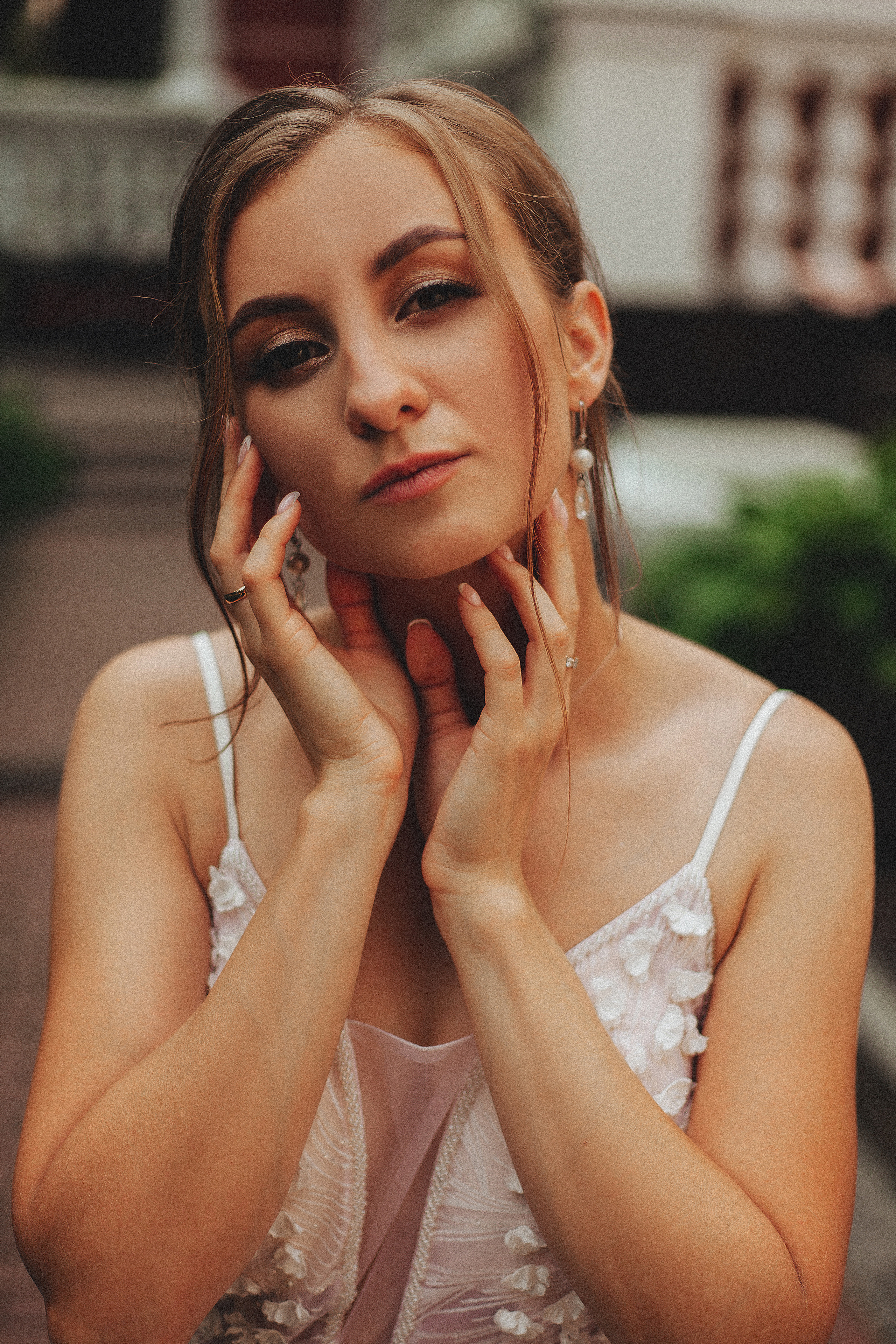 Василий и Мария. Фотограф Брянск|Москва Даша Жукова