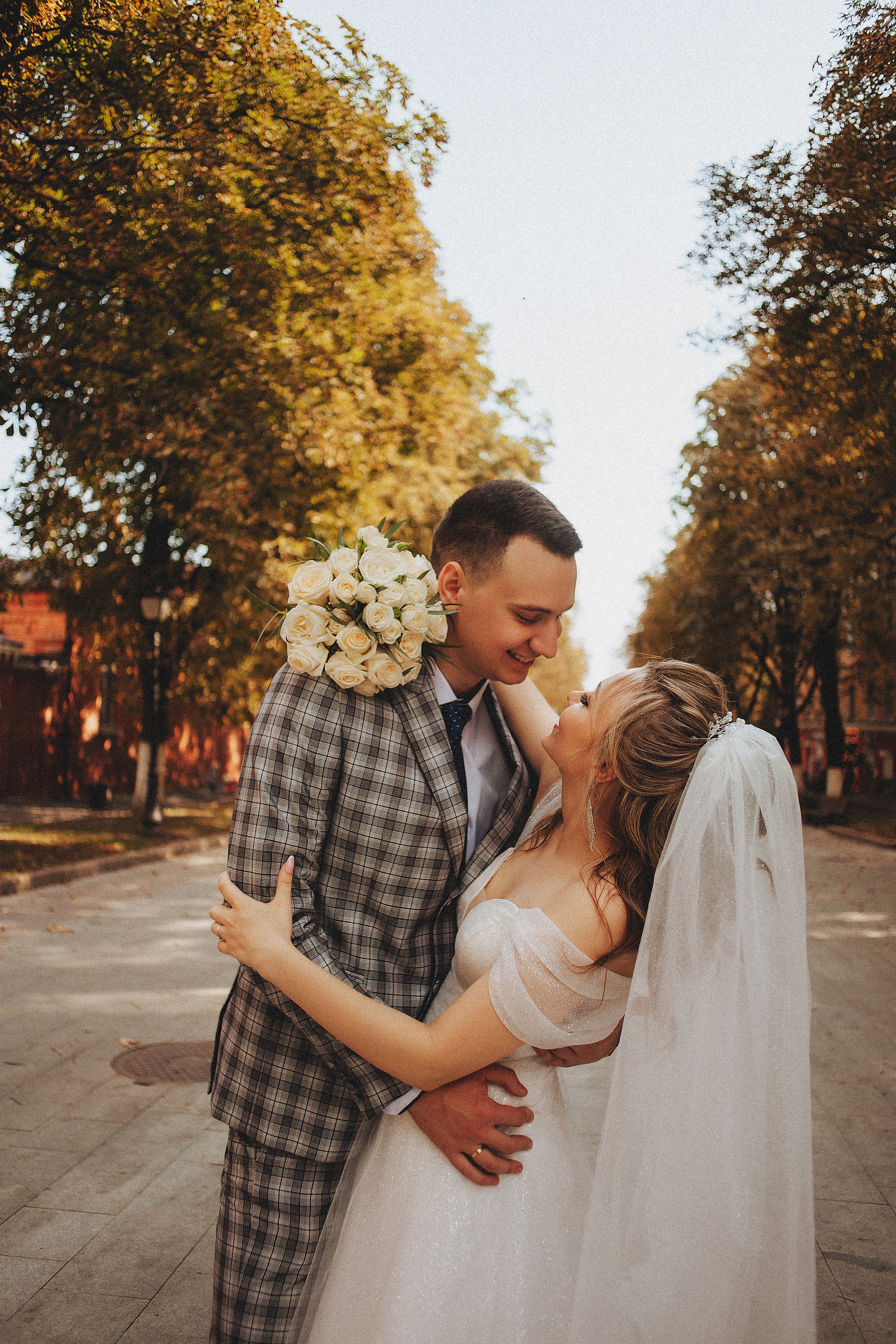 Александр и Ольга. Фотограф Брянск|Москва Даша Жукова