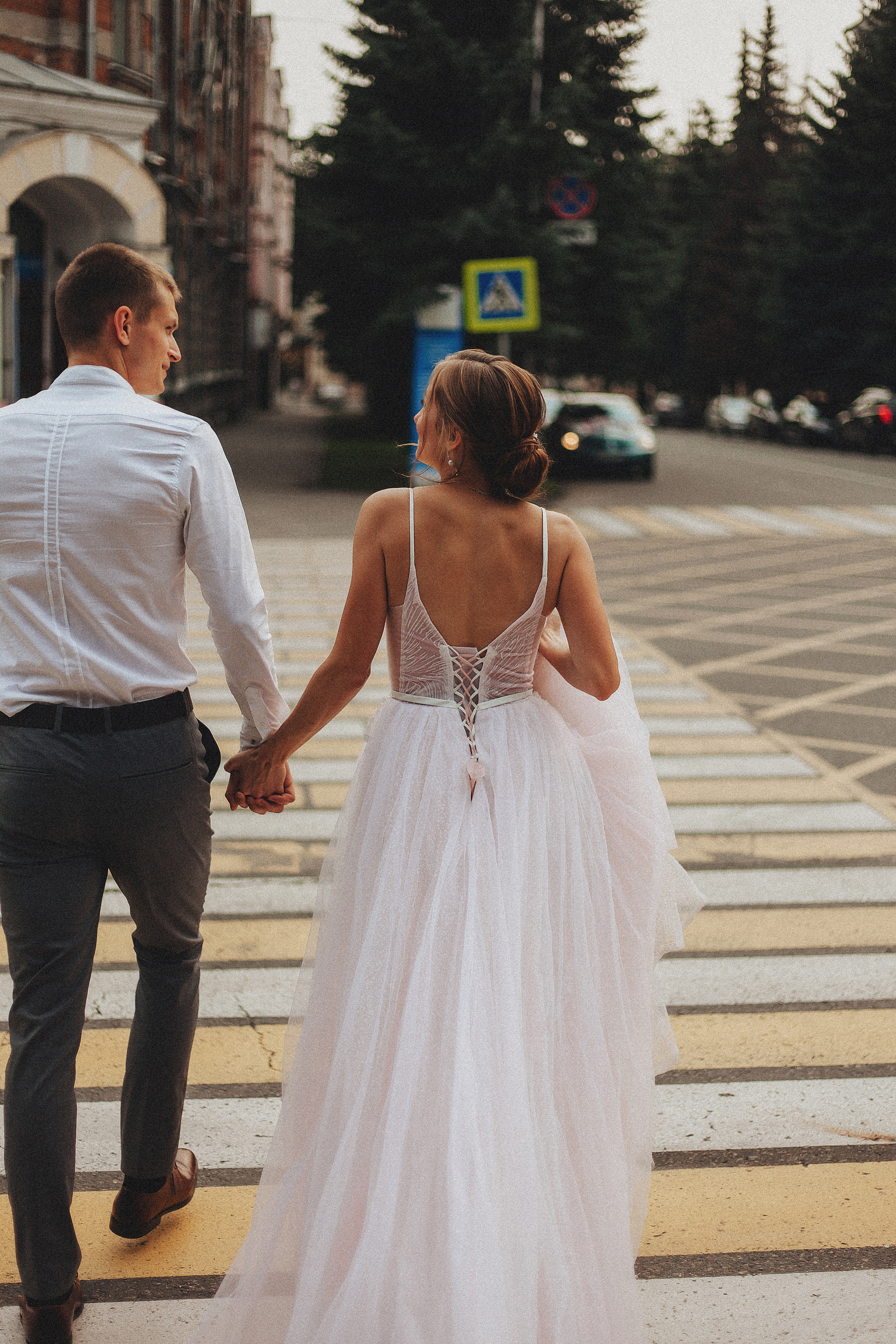 Василий и Мария. Фотограф Брянск|Москва Даша Жукова