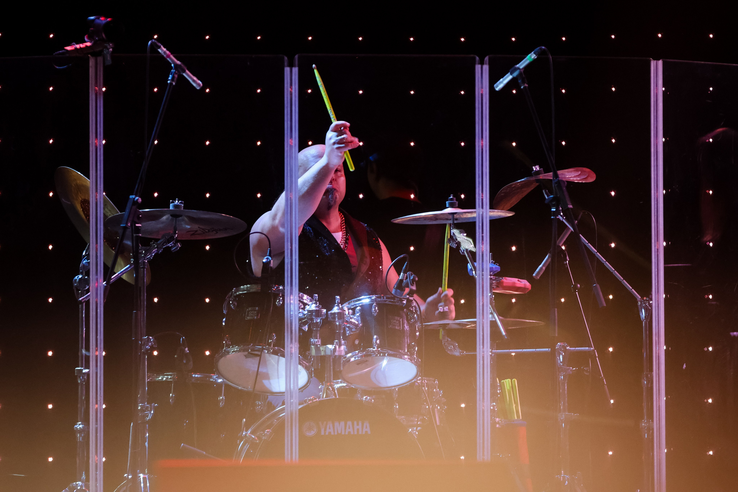 Кай Метов, Кремлевский Дворец. Фотограф Ольга Махалова — Санкт-Петербург, Москва, Нижний Новгород