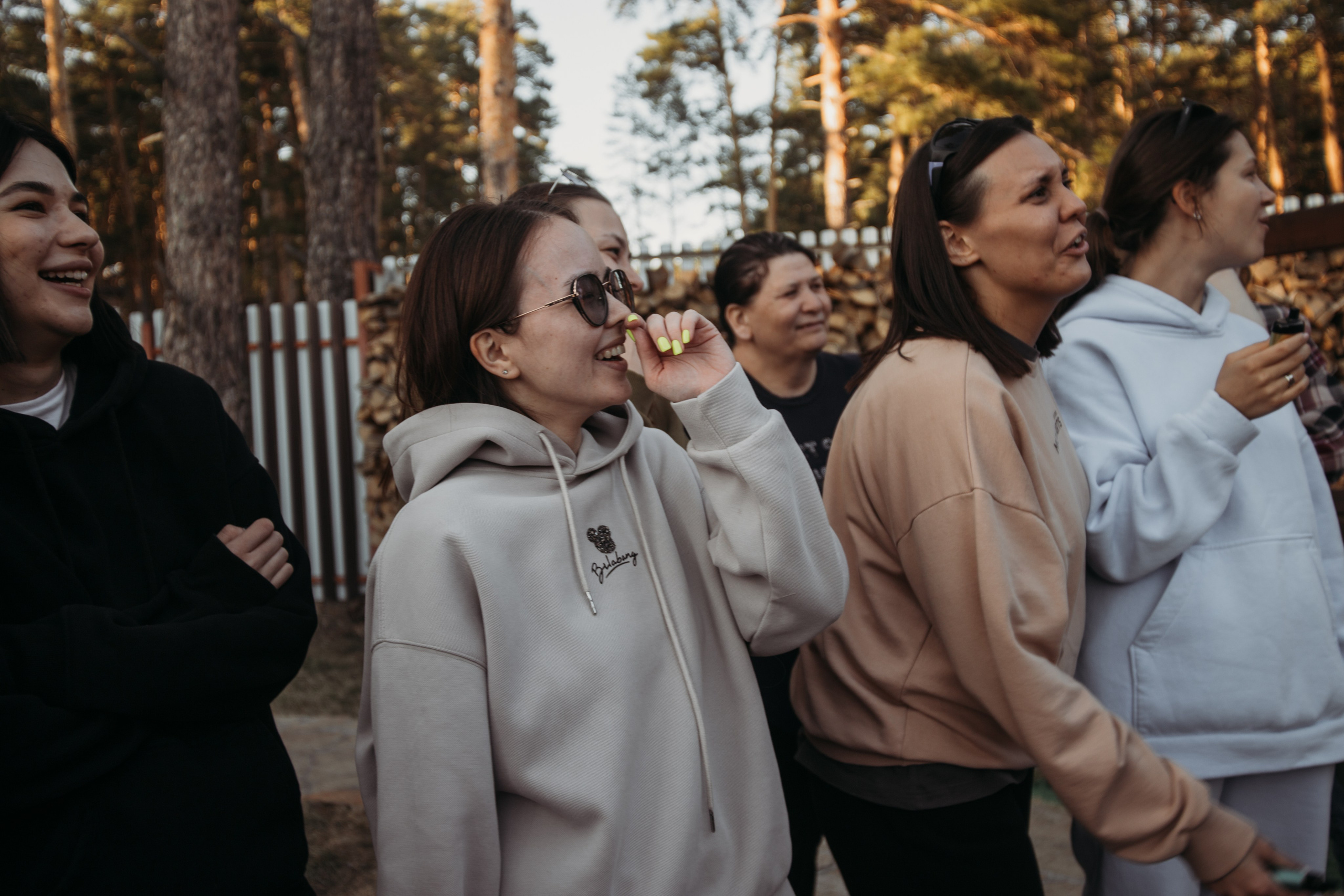 Корпоратив Muza_Arts. Венера Гайн. Репортажный фотограф  Тюмень. Обучение фотографии с 0