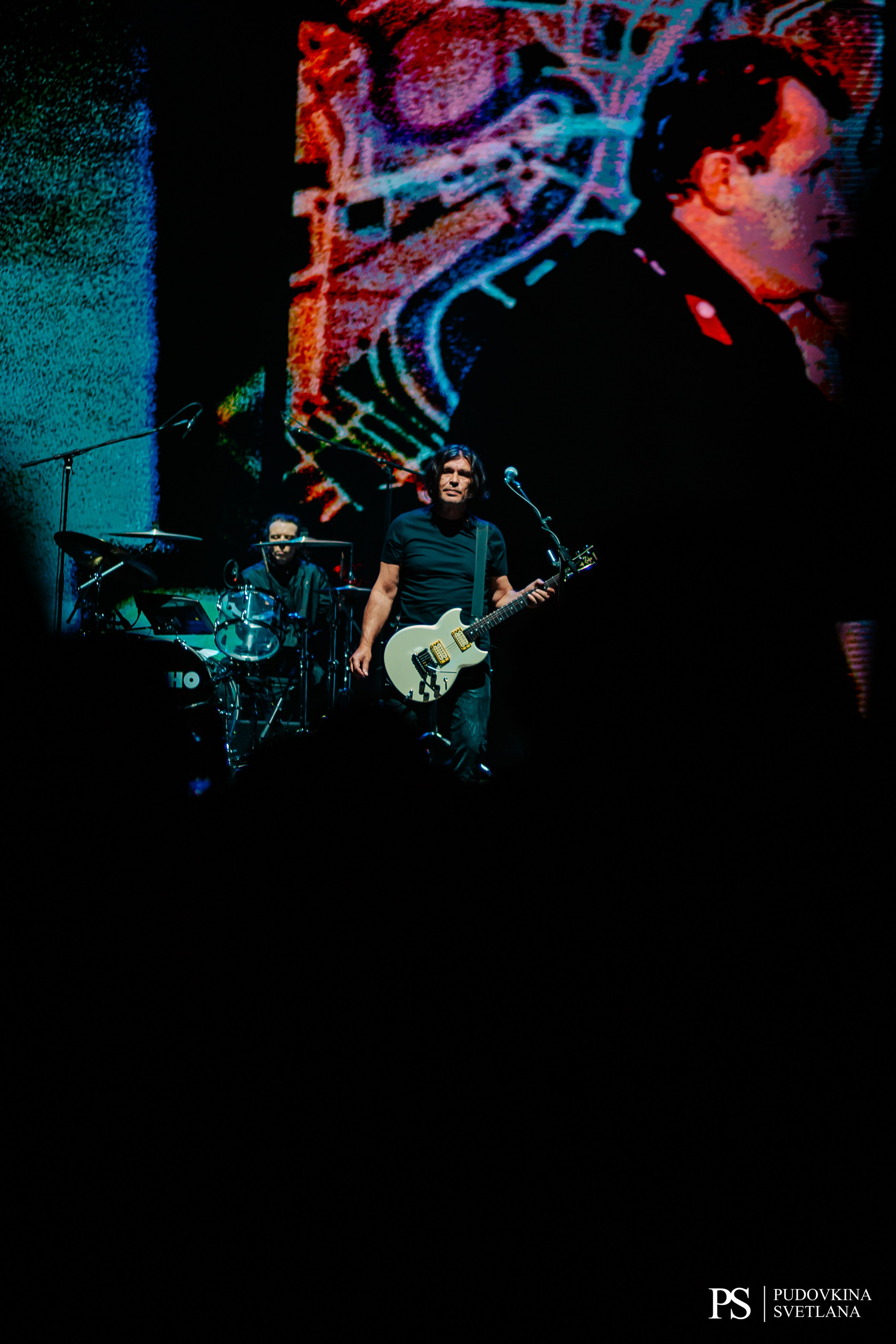 КИНО. Самара. Фотограф Тольятти Светлана Пудовкина