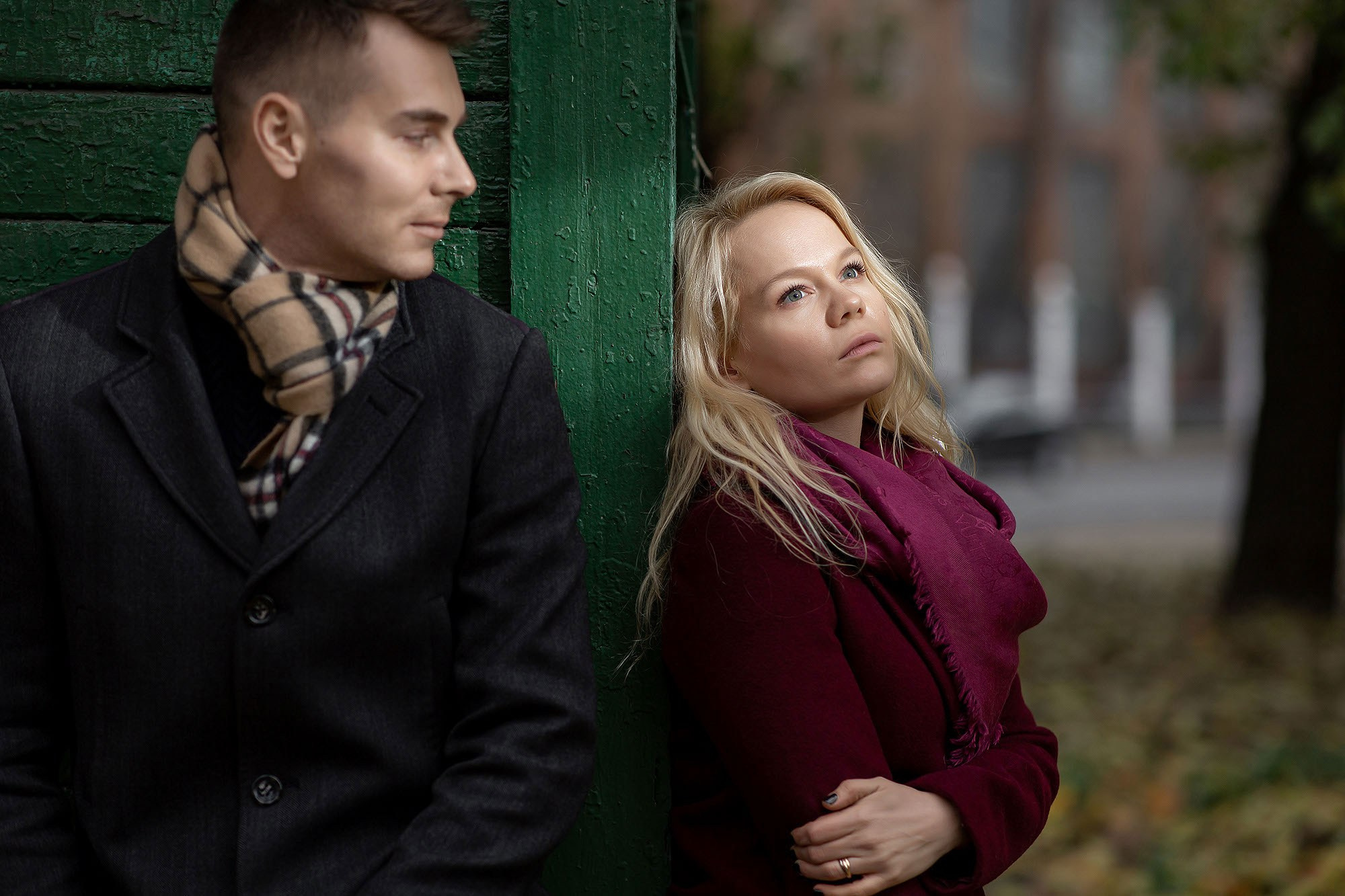 Семейная съемка. Фотограф в Москве Валерий Боцман