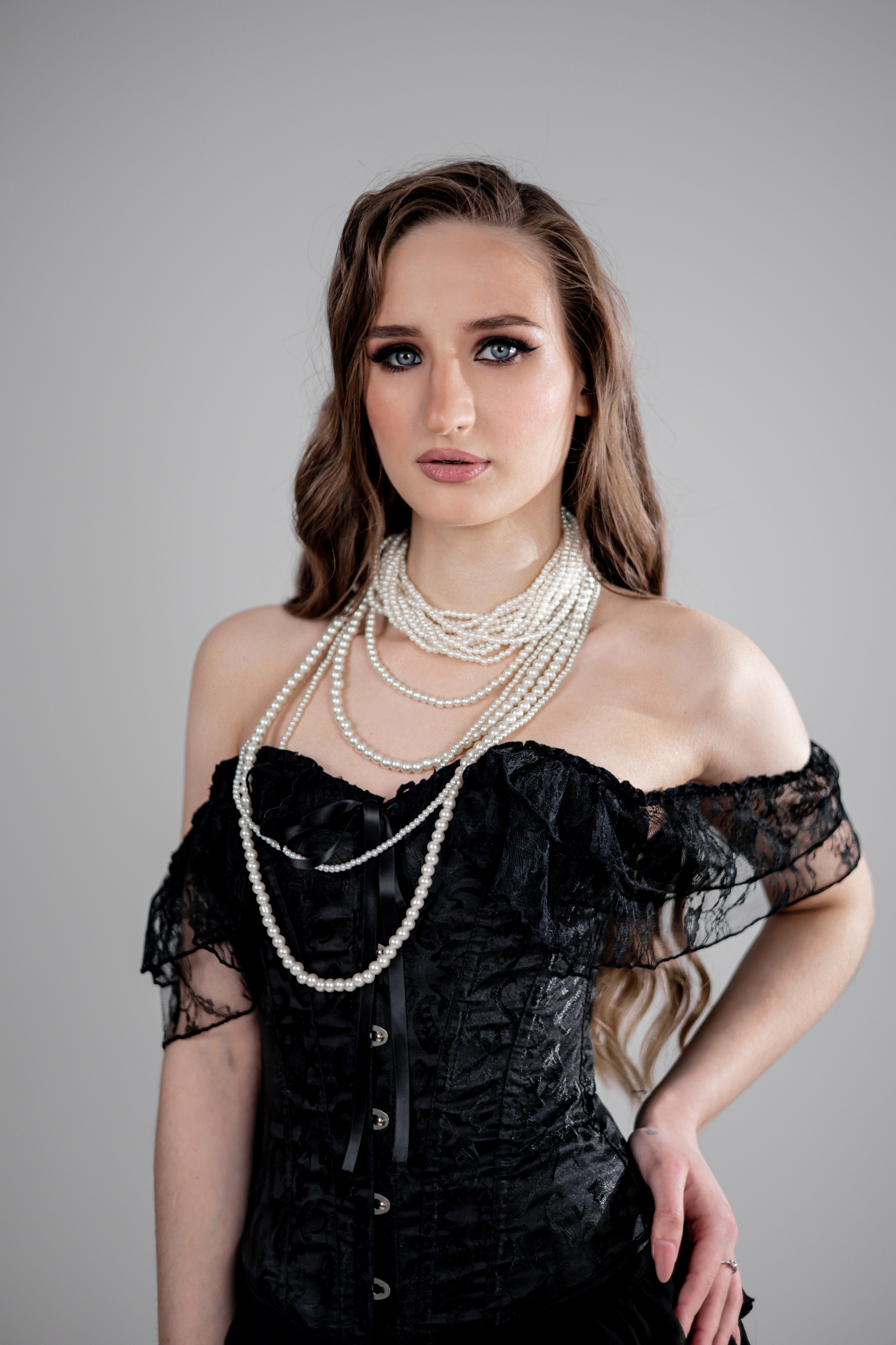 КСЕНИЯ. Фотограф Элла Ефимова