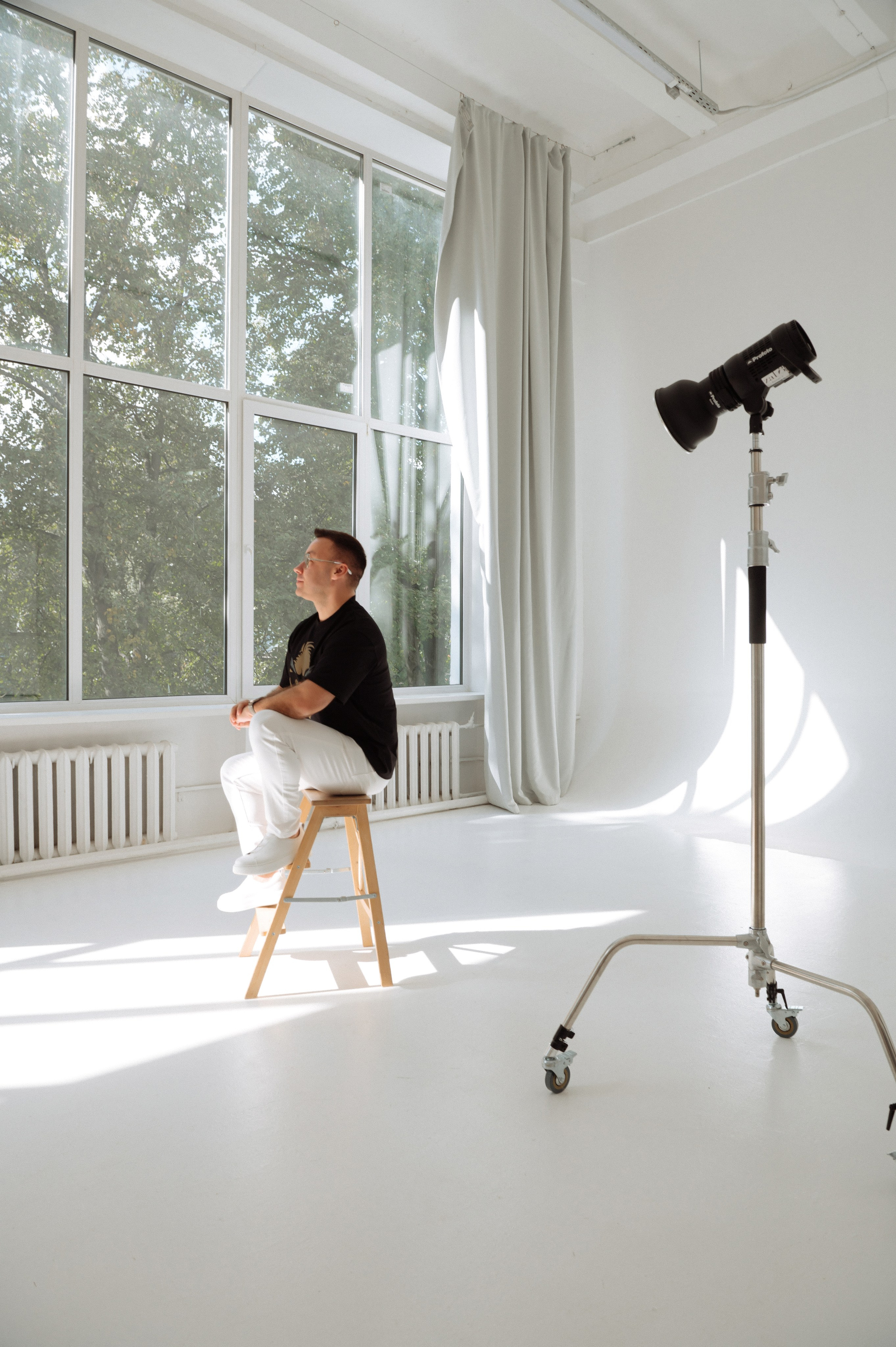 Ден. Свадебный, портретный, фотограф беременности в Нижнем Новгороде Алина Зиновьева