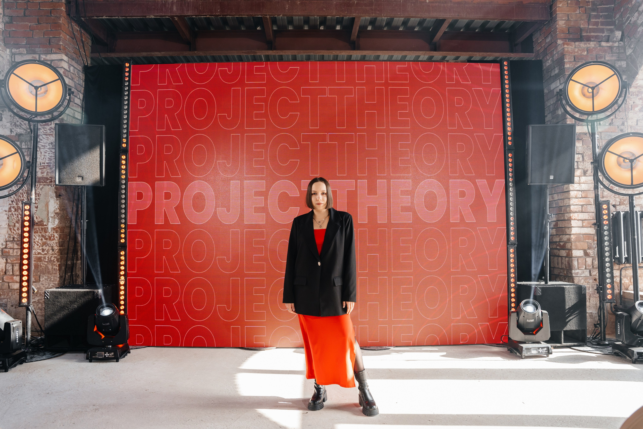 ПРОЕКТ ТЕОРИЯ. Свадебный фотограф Барнаул Алексей Павлов