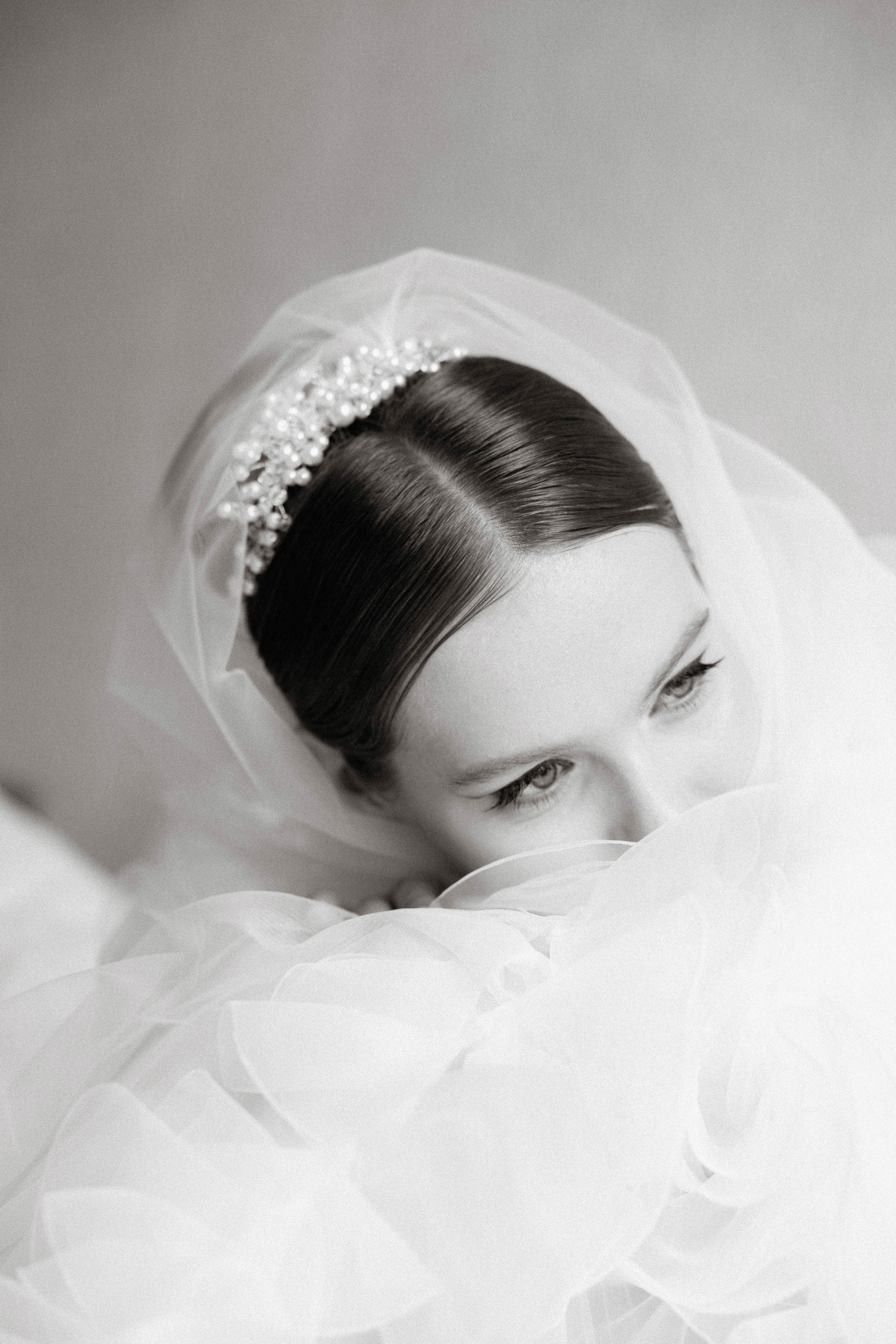 Лиза и Данил. Главная