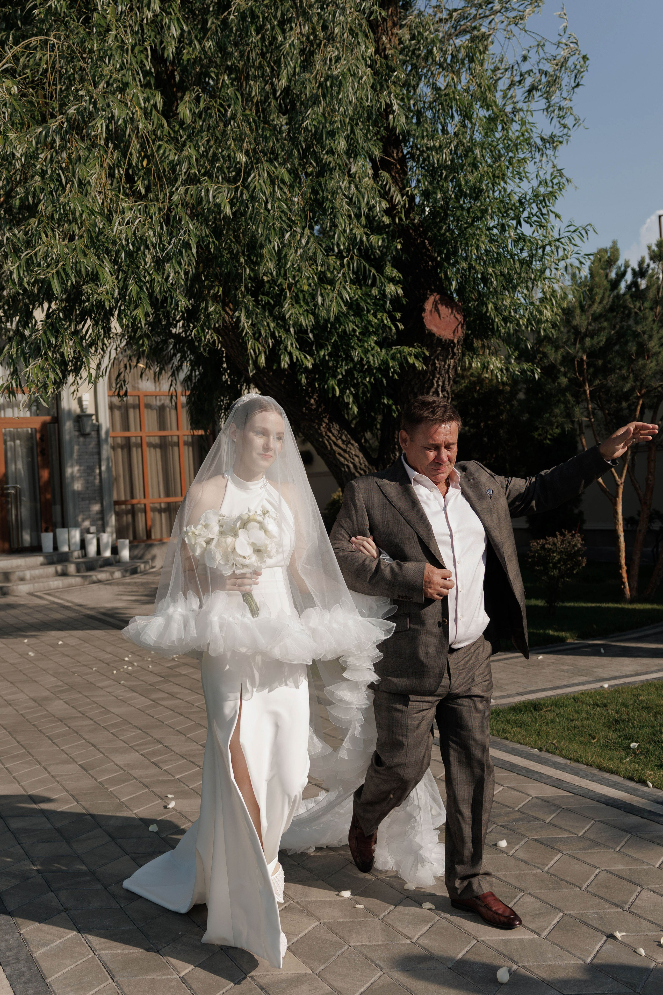 Лиза и Данил. Главная