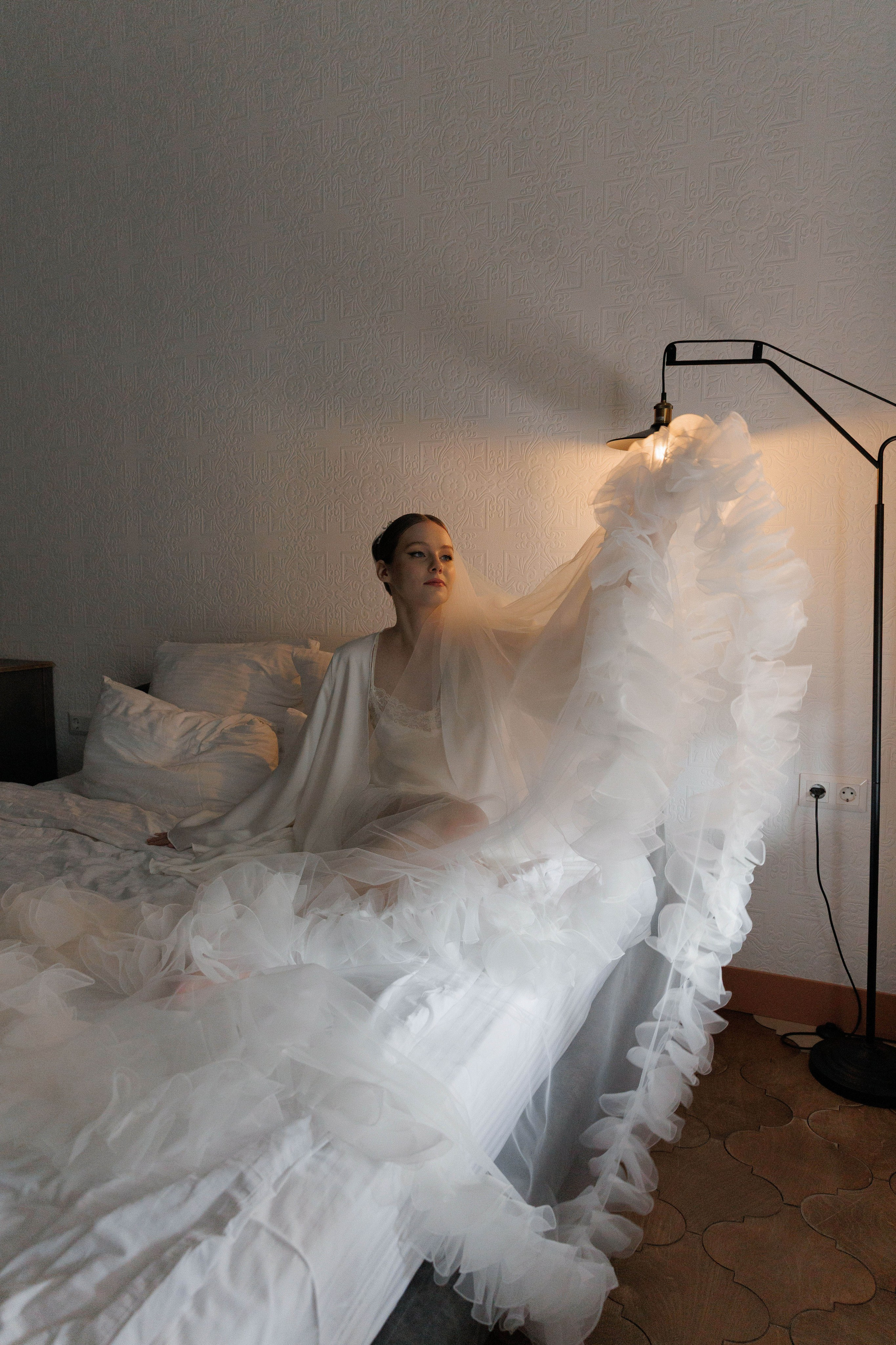 Лиза и Данил. Главная