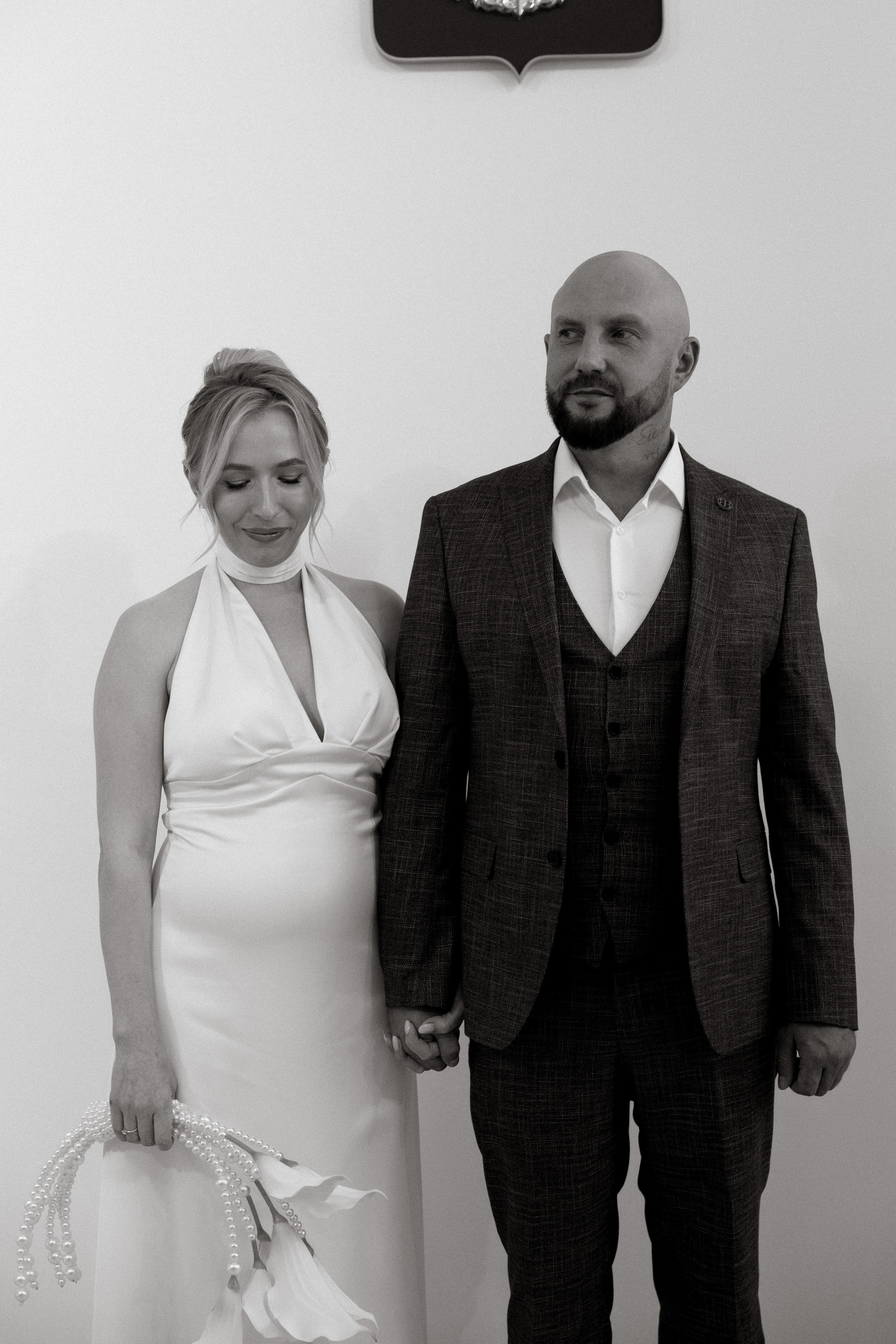 Лера и Саша. Главная