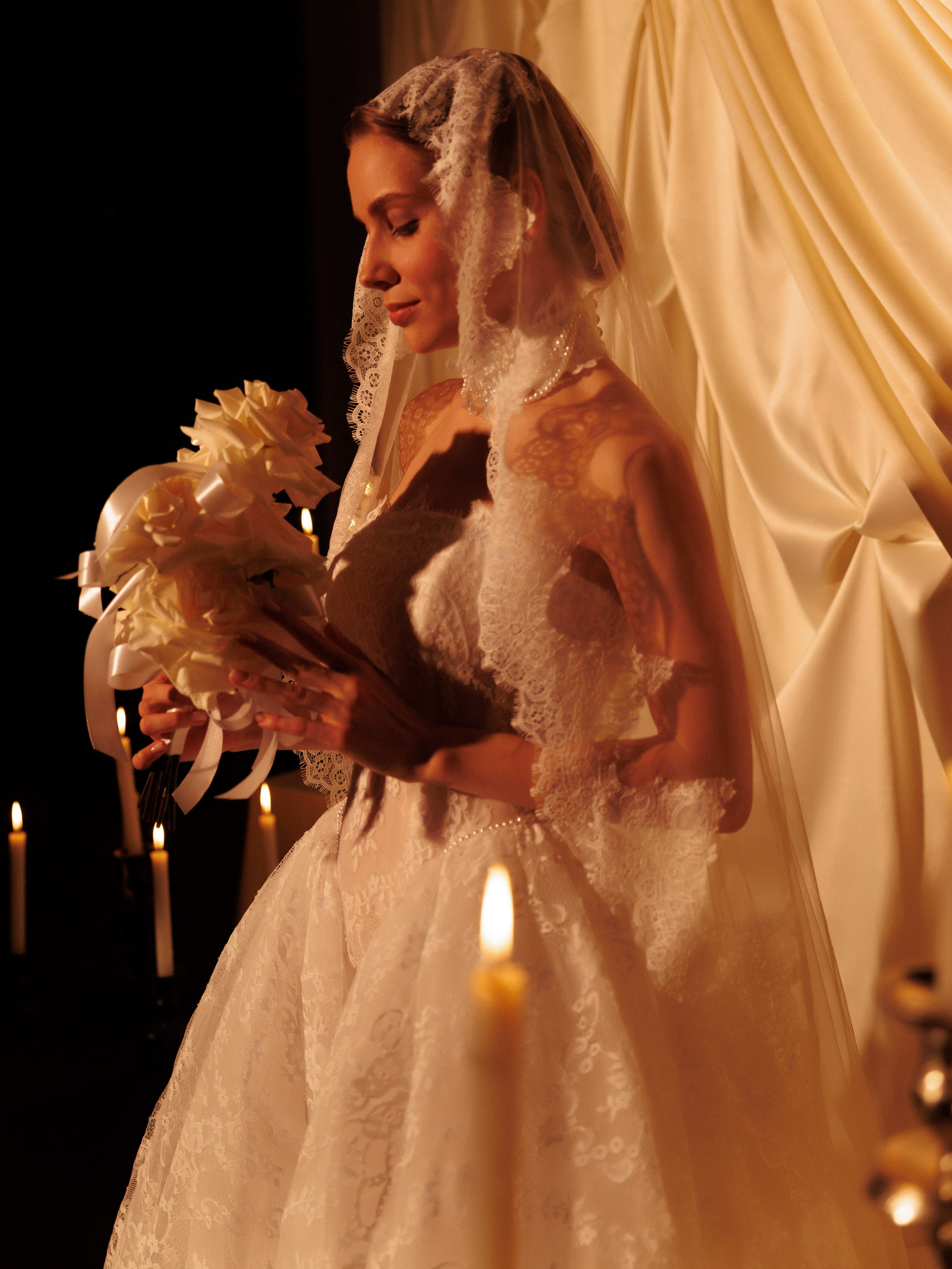 Ксюша и Егор. Главная